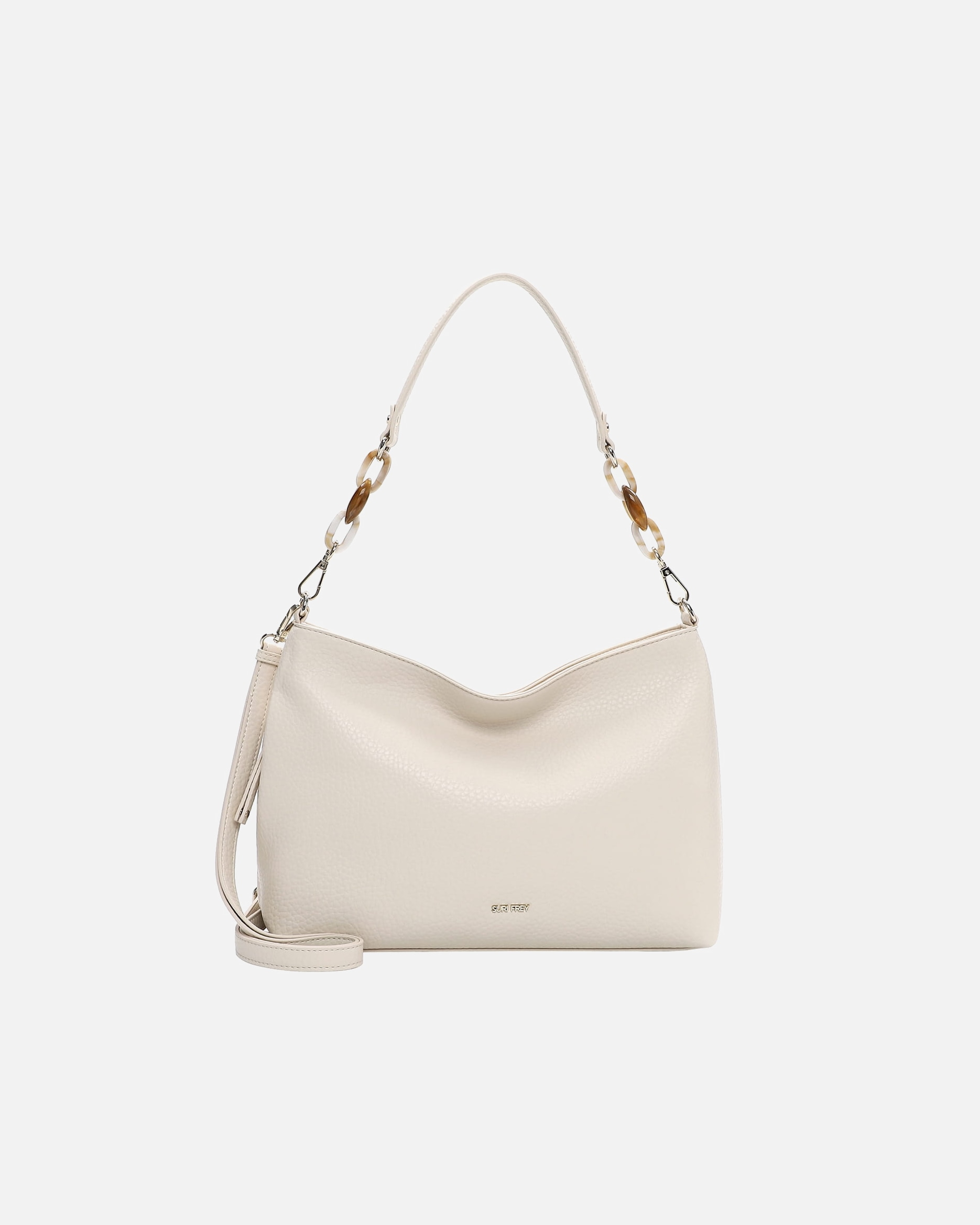 Sac pour Femme SURI FREY Poche SFY Jeanny Beige