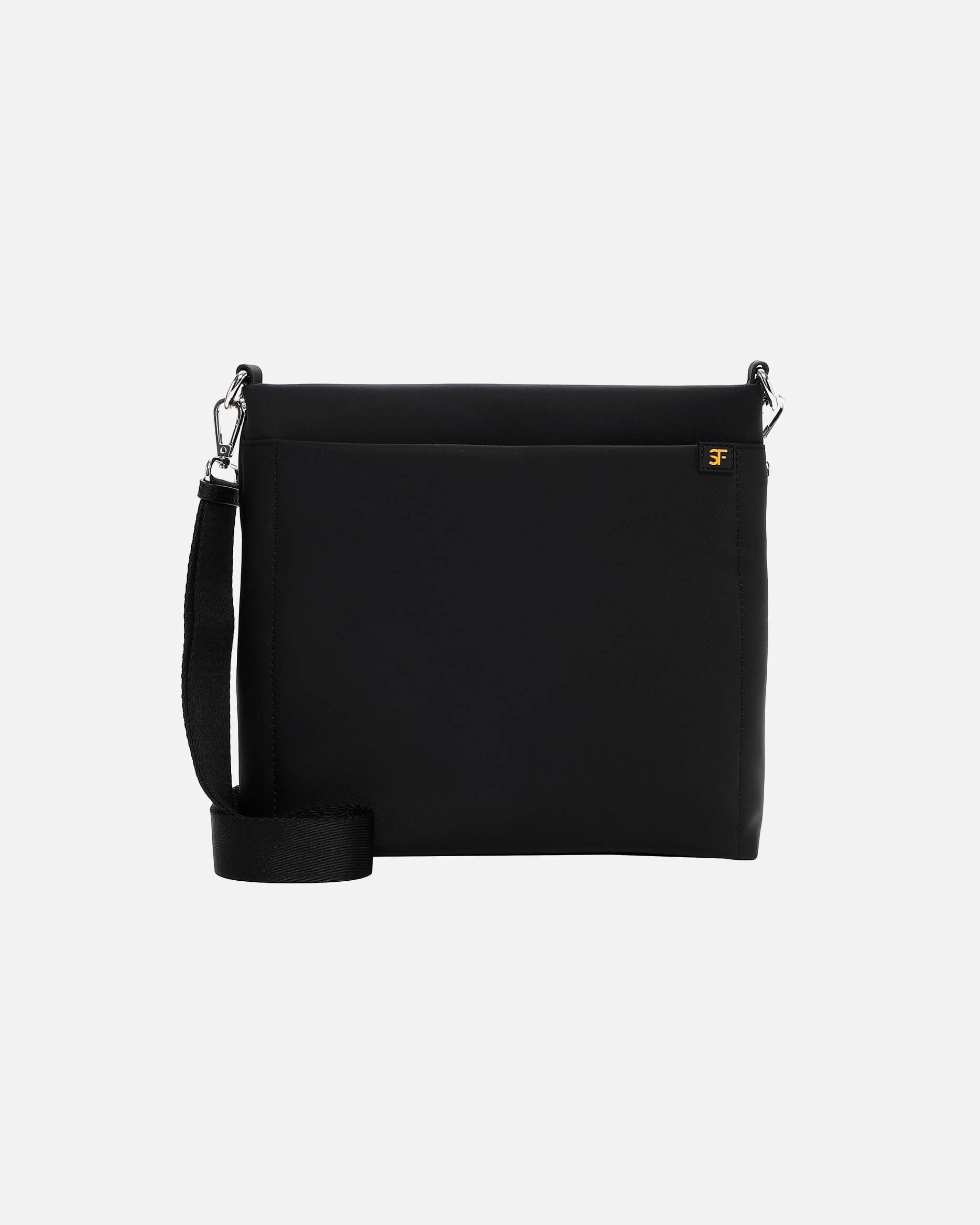 Sac pour Femme SURI FREY Sac À Bandoulière SFY Alley Black