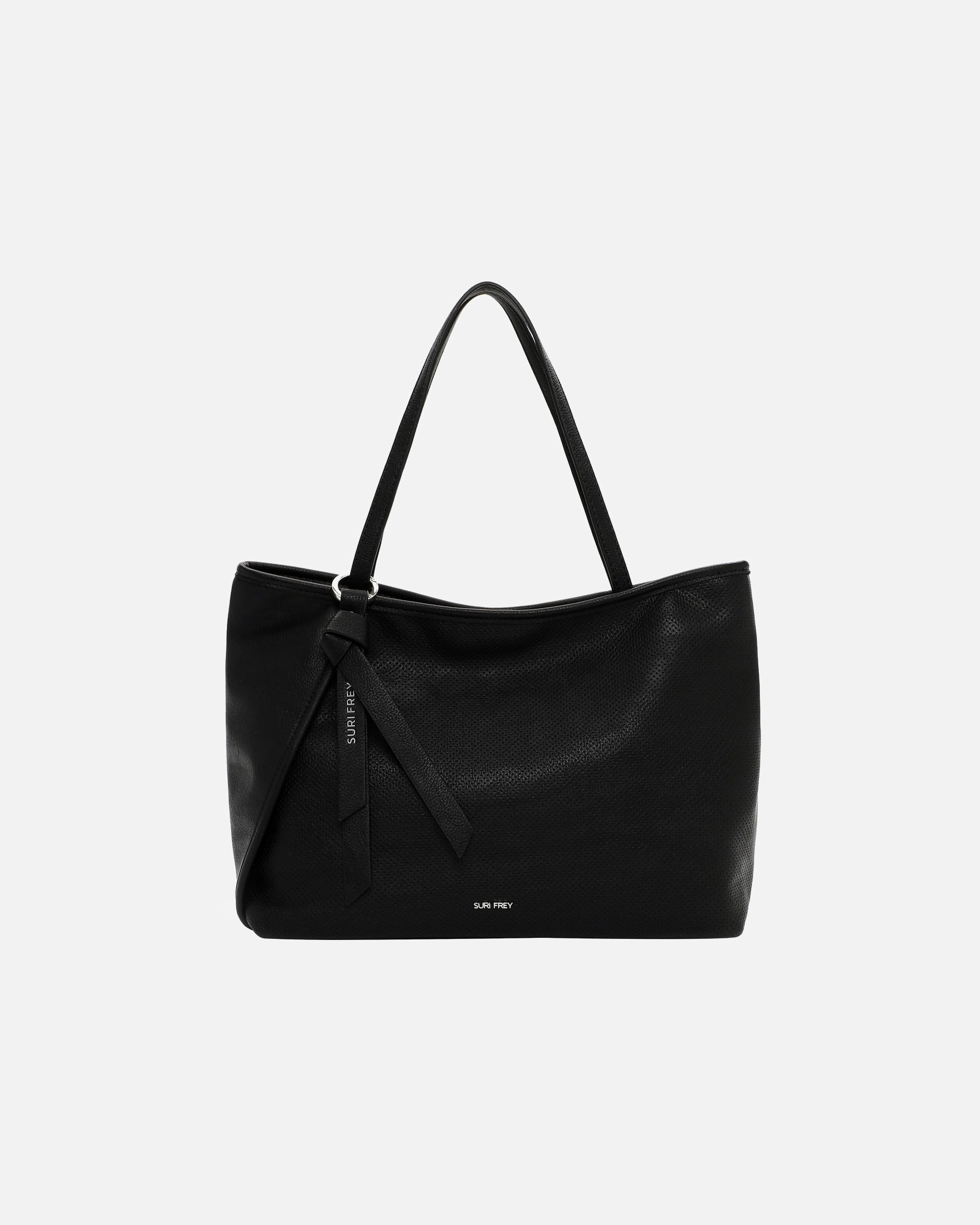 Sac pour Femme SURI FREY Sac À Dos SFY Macy schwarz