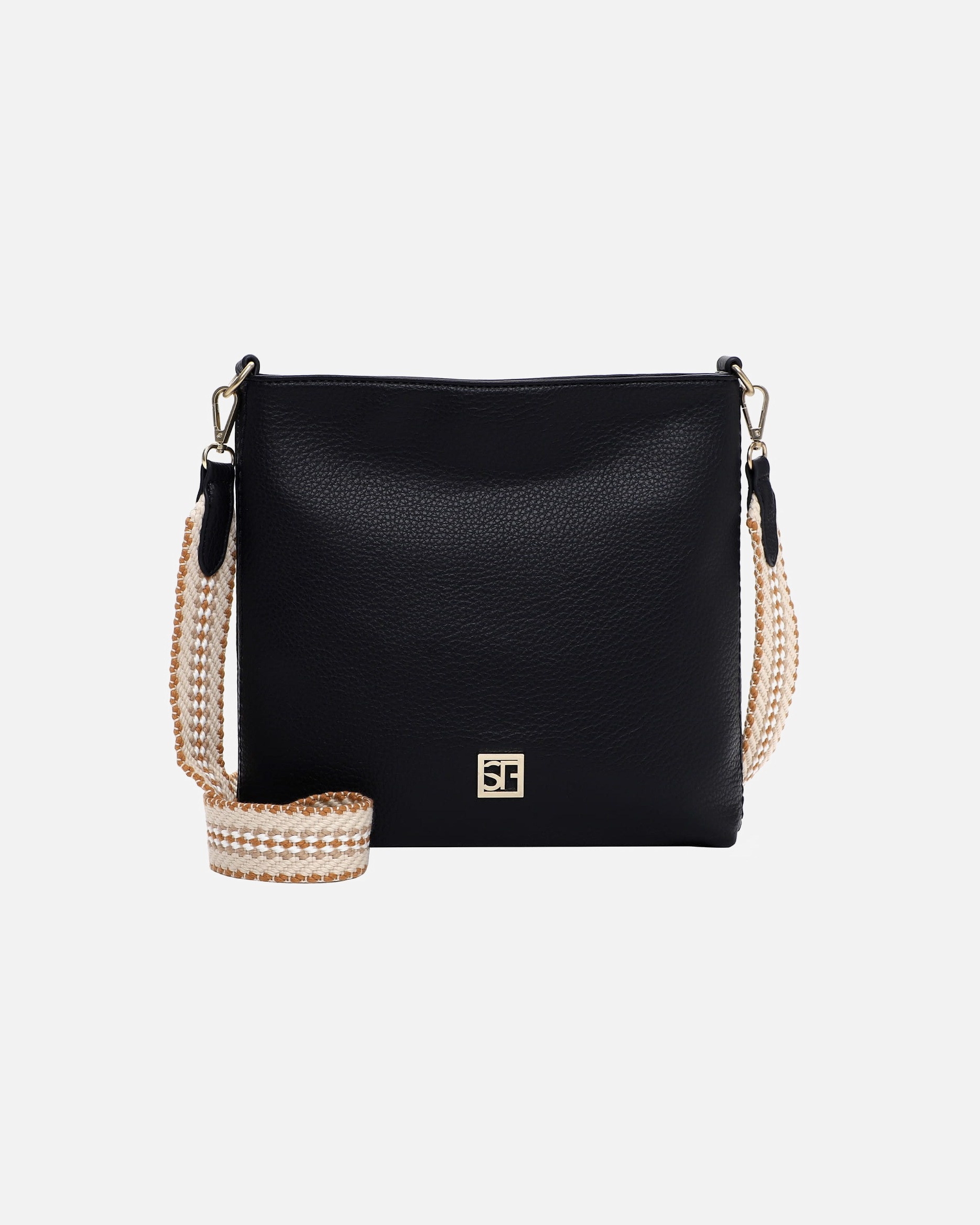Pochette pour Femme SURI FREY Sac À Bandoulière SFY Amey Blue