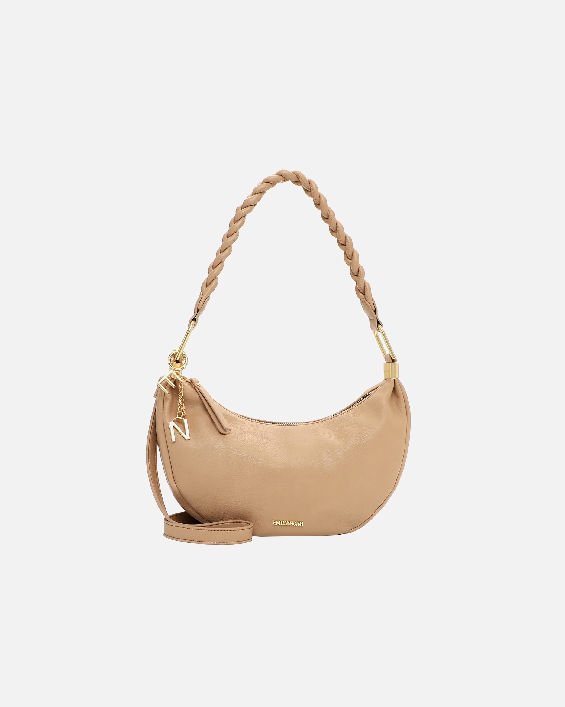 Sac pour Femme EMILY & NOAH Poche E&N Judith Sand