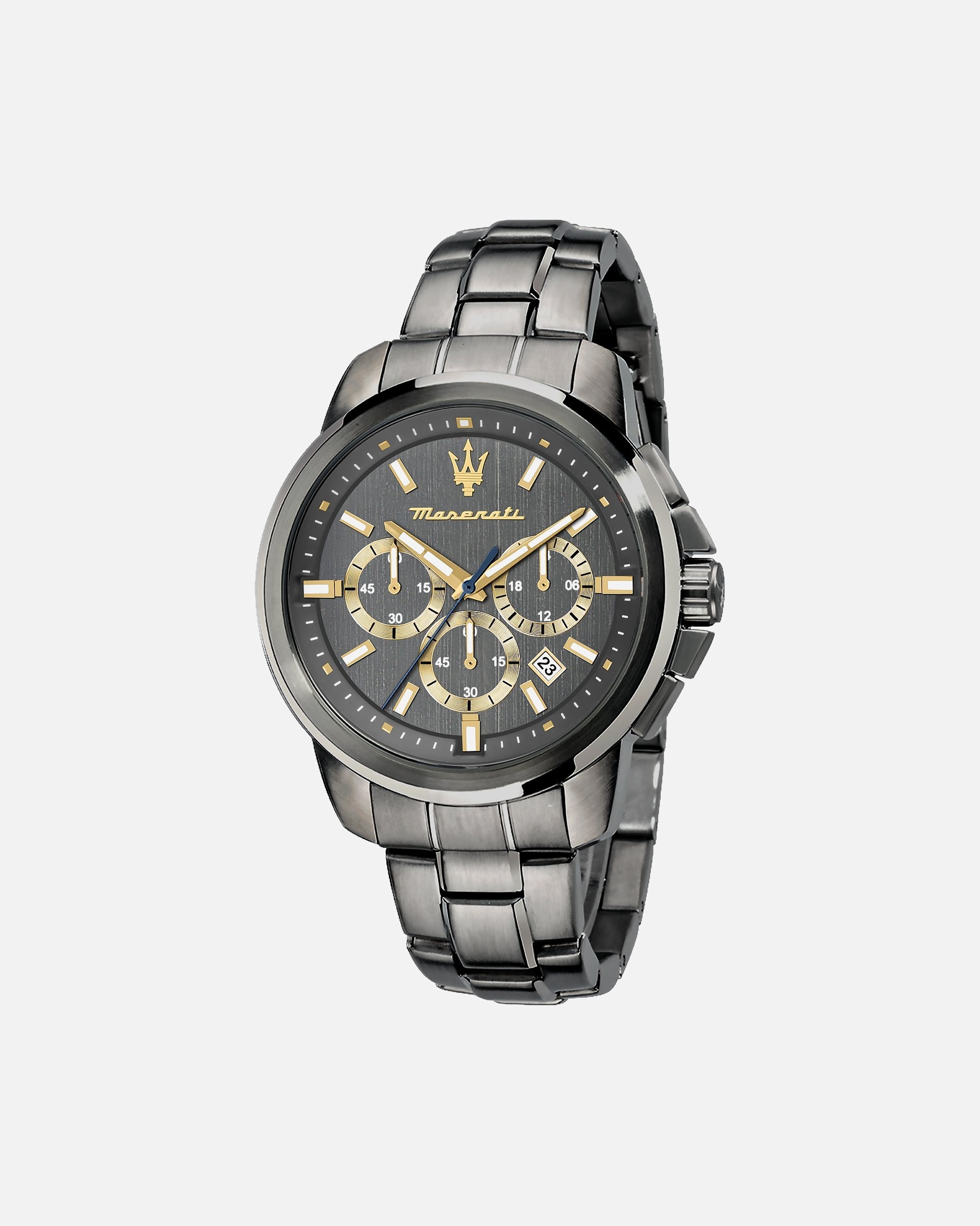 Montre pour Homme Maserati Montres gris