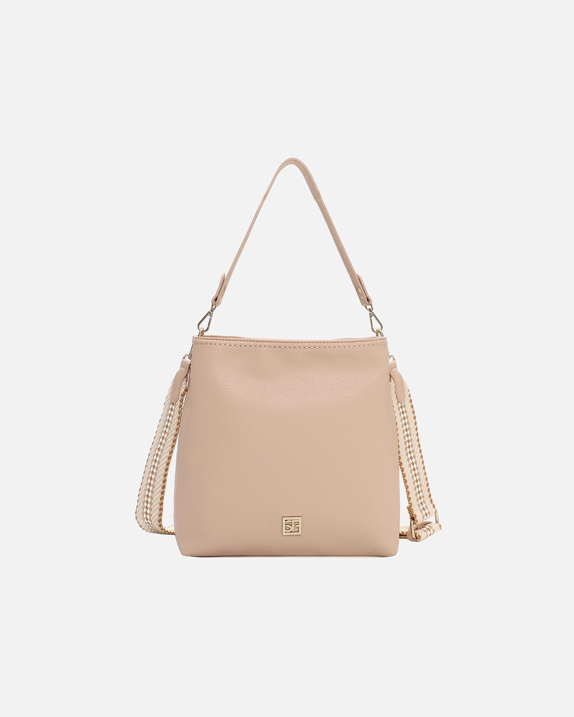Sac pour Femme SURI FREY Poche SFY Amey Lightrose
