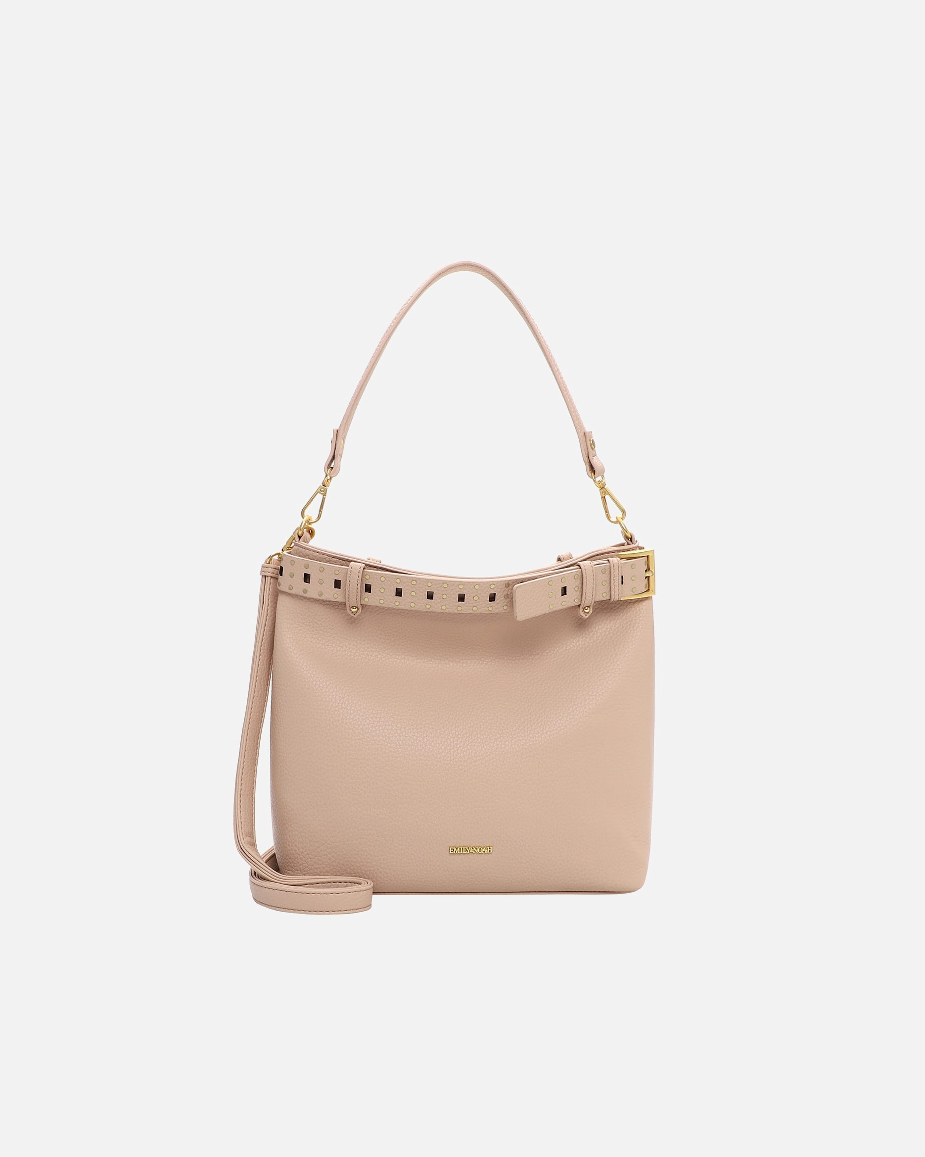 Sac pour Femme EMILY & NOAH Poche E&N Justine Lightrose