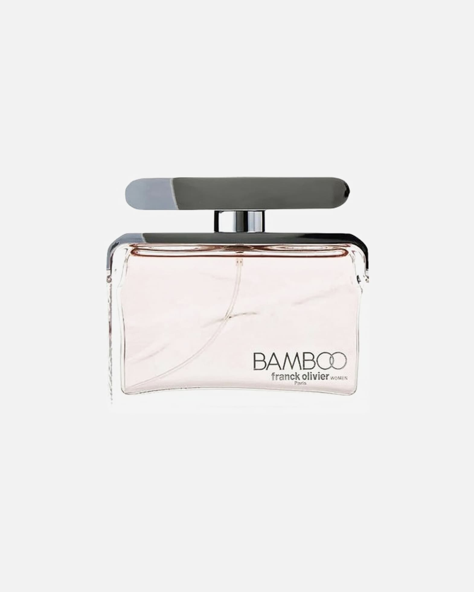 Eau de parfum pour Unisexe Franck Olivier Default Brand Line Eau de Parfum Bamboo 75 ml
