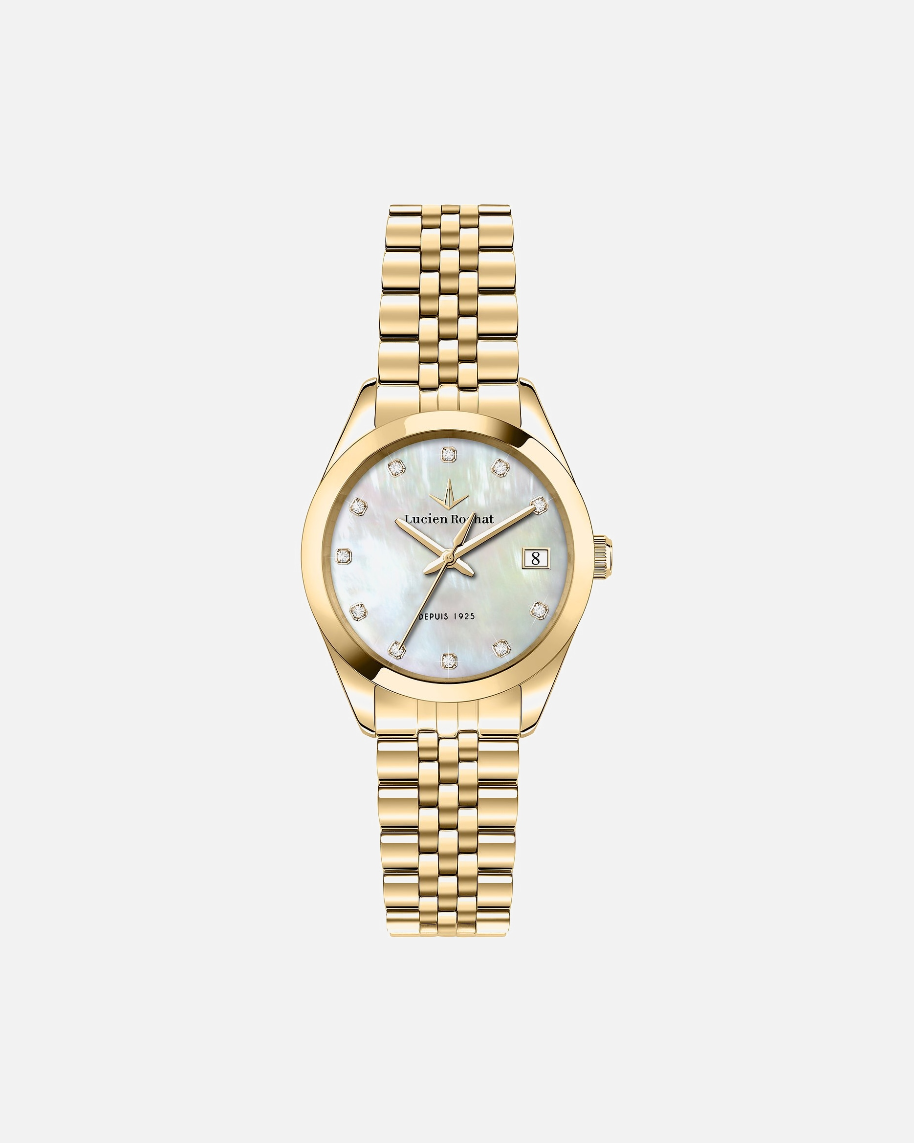 Montre pour Femme Lucien Rochat Default Brand Line Montres One Size