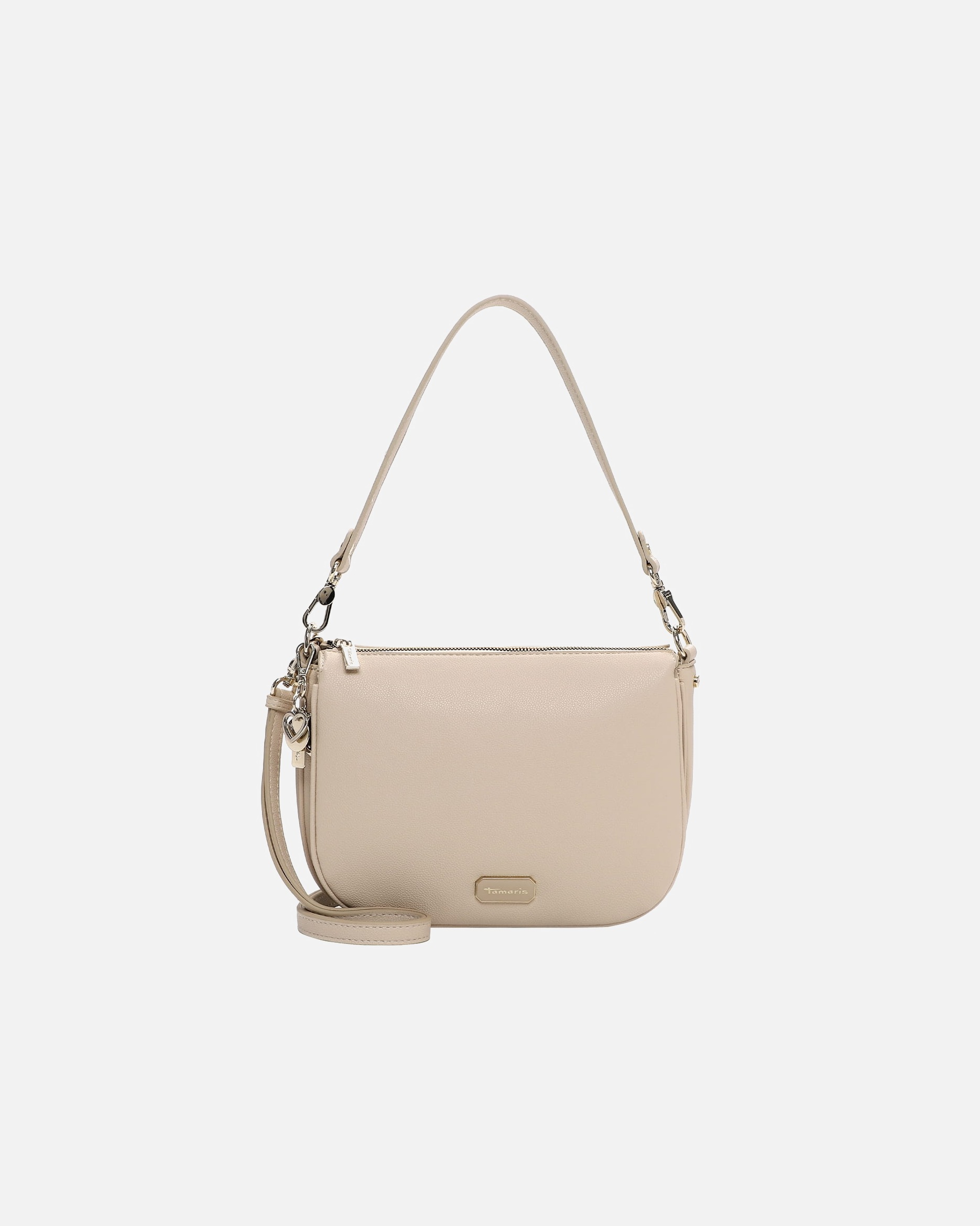 Sac pour Femme Tamaris Sac À Bandoulière TAS Katharina Beige
