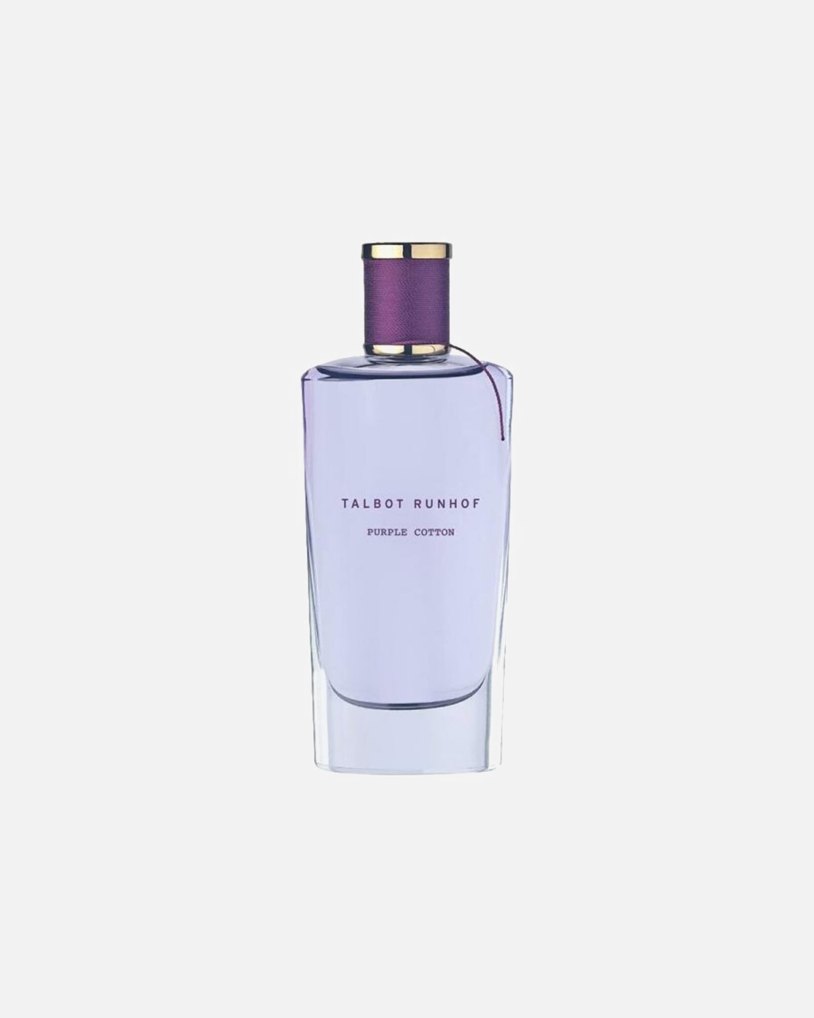 Eau de parfum pour Unisexe Talbot Runhof Purple Satin EdP Nat. Spray 90 ml