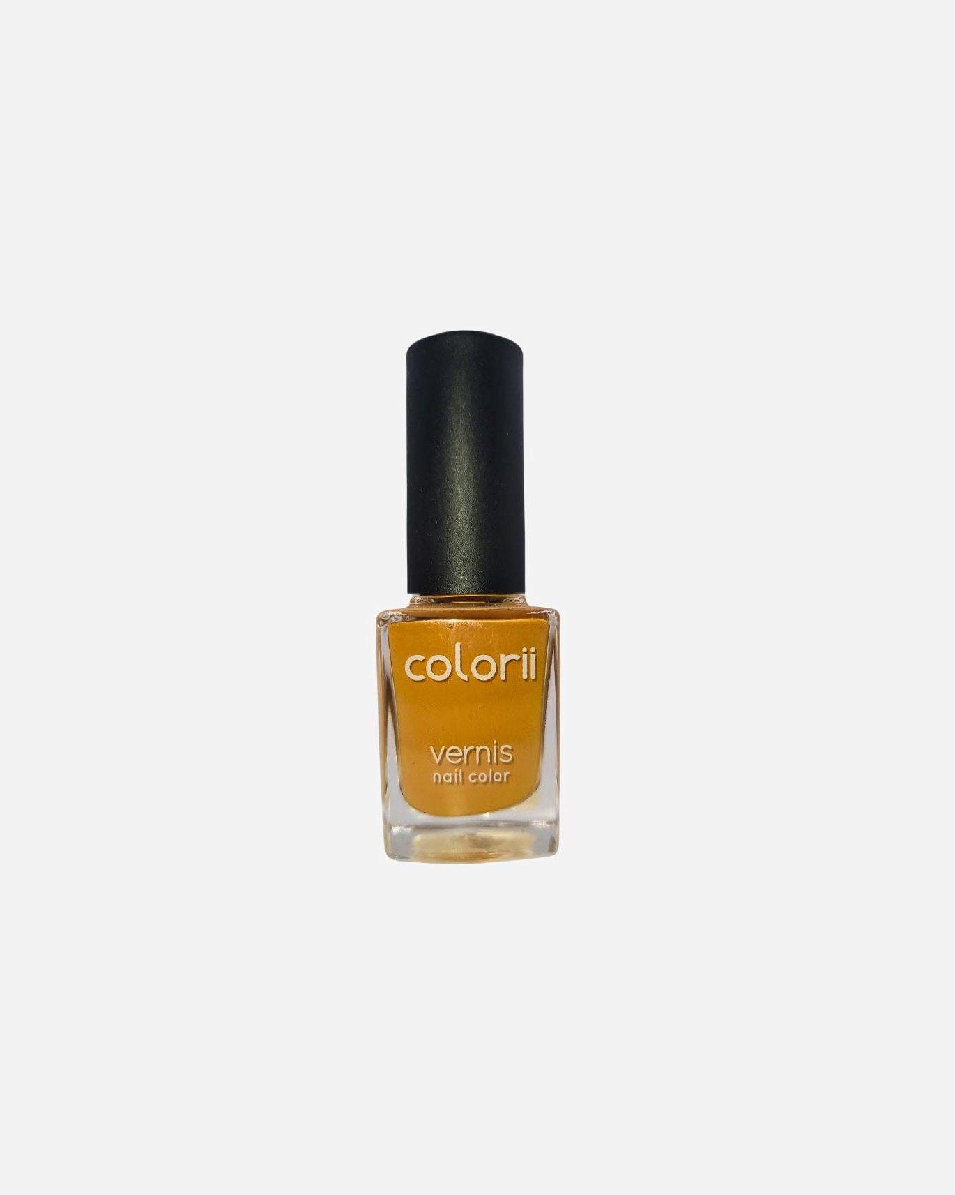 Vernis pour Unisexe Colorii Default Brand Line Vernis Nail Color Dijon