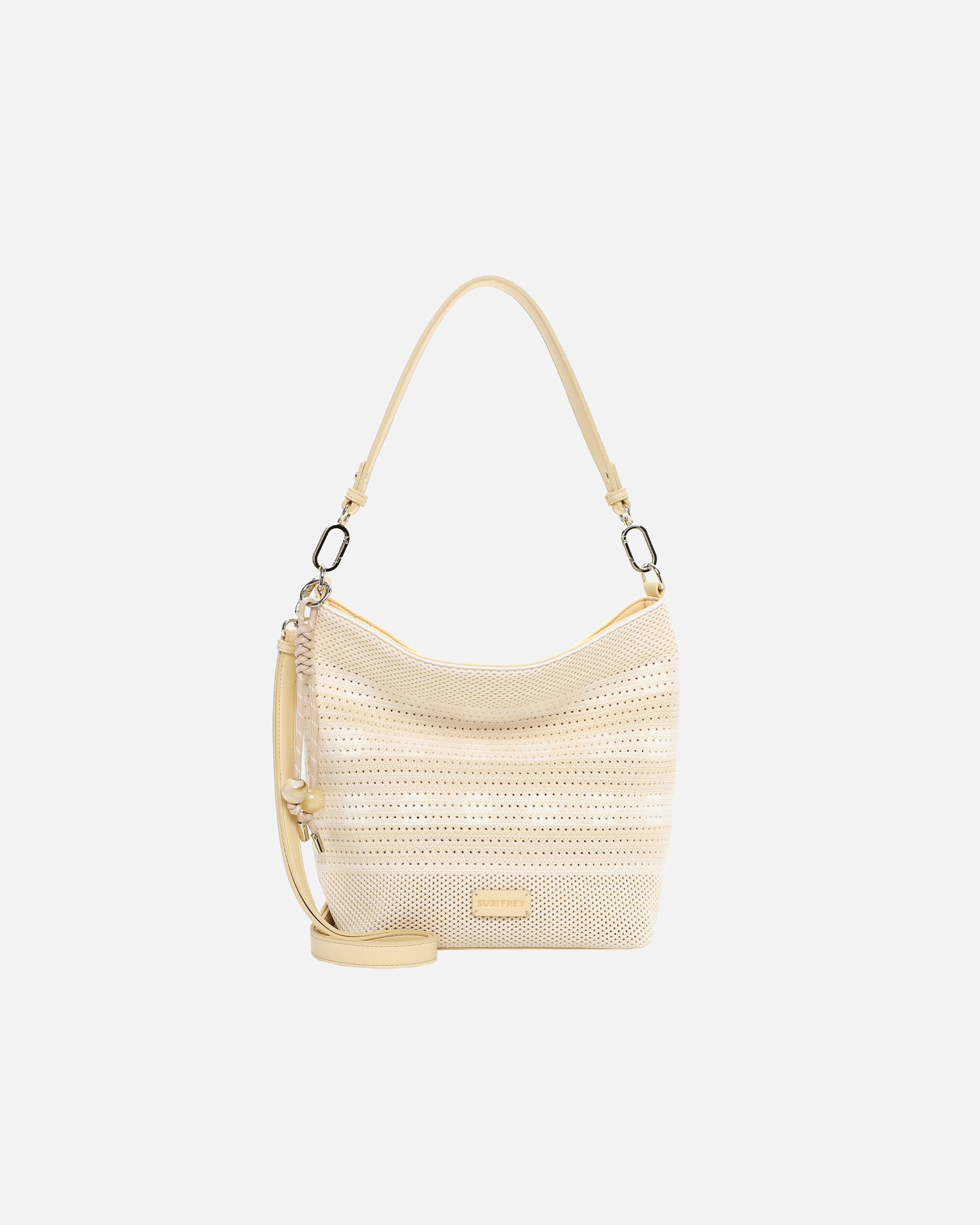 Sac pour Femme SURI FREY Poche SFY Ruby Lightyellow