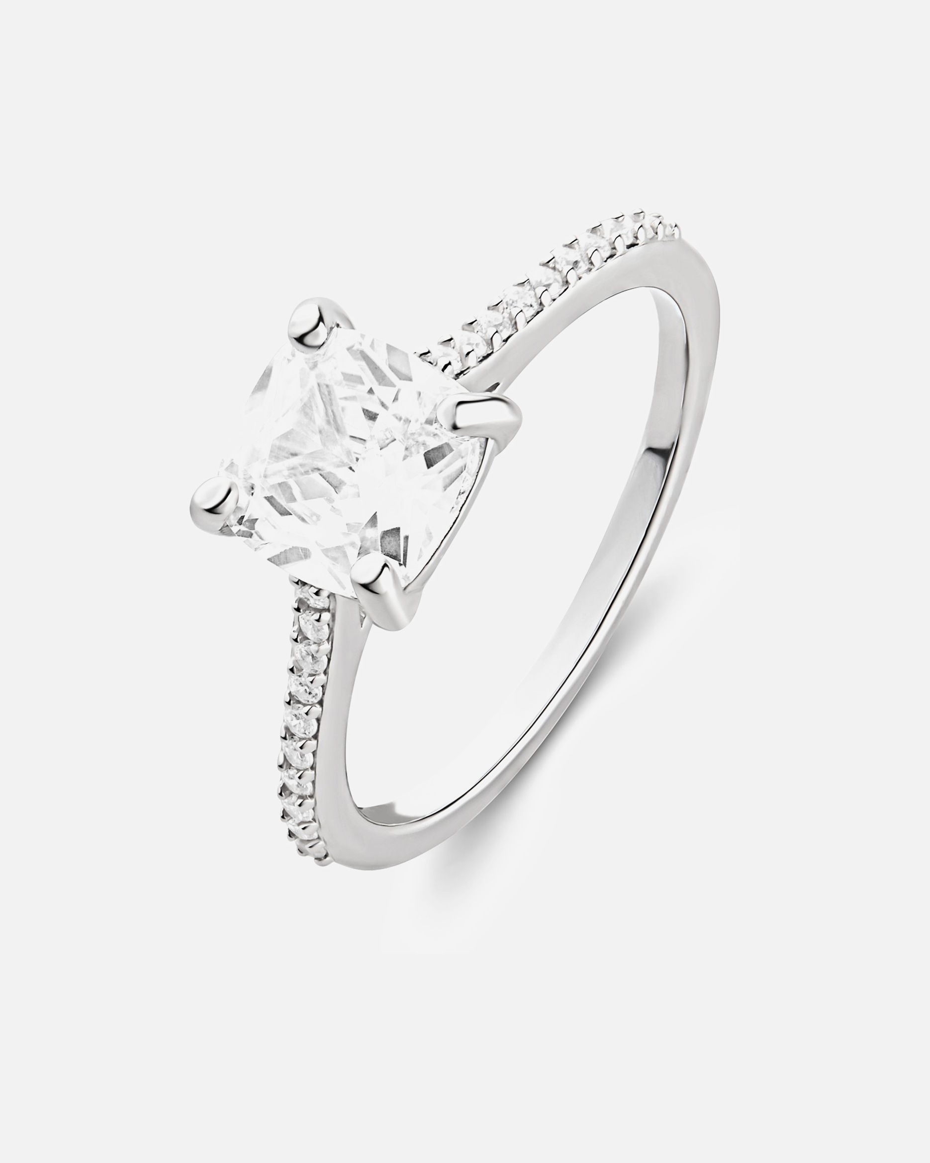 Bague pour Femme FAVS Bagues argent 50