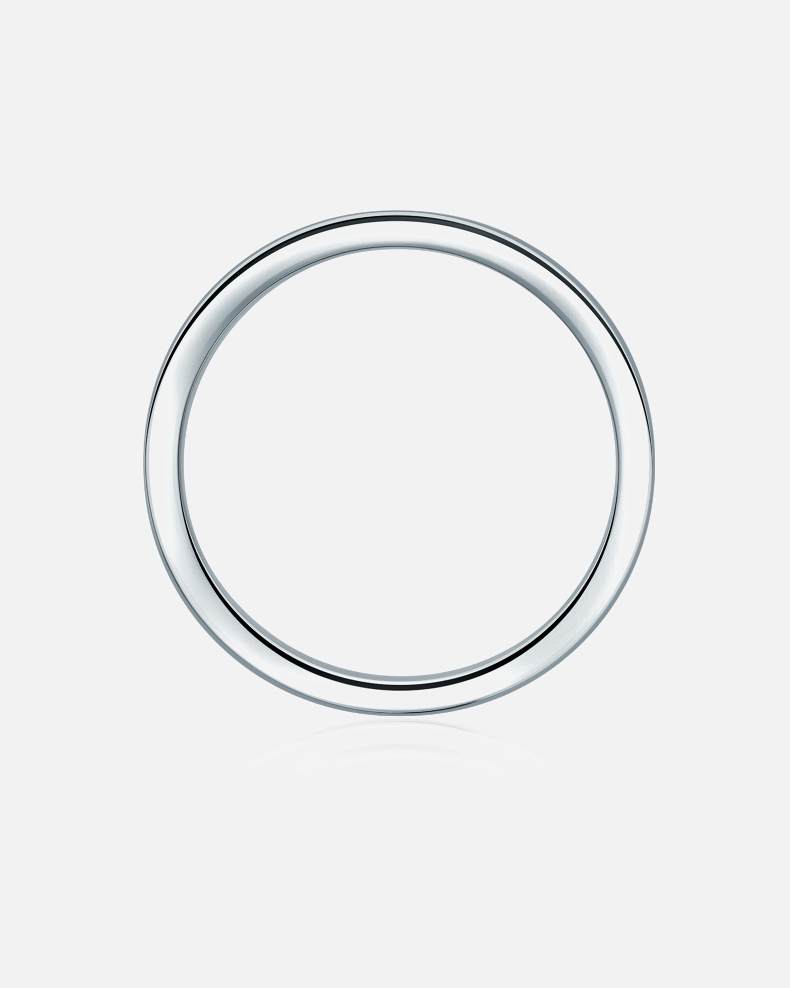 Bague pour Femme Bague en argent Argent sterling en Argent 58