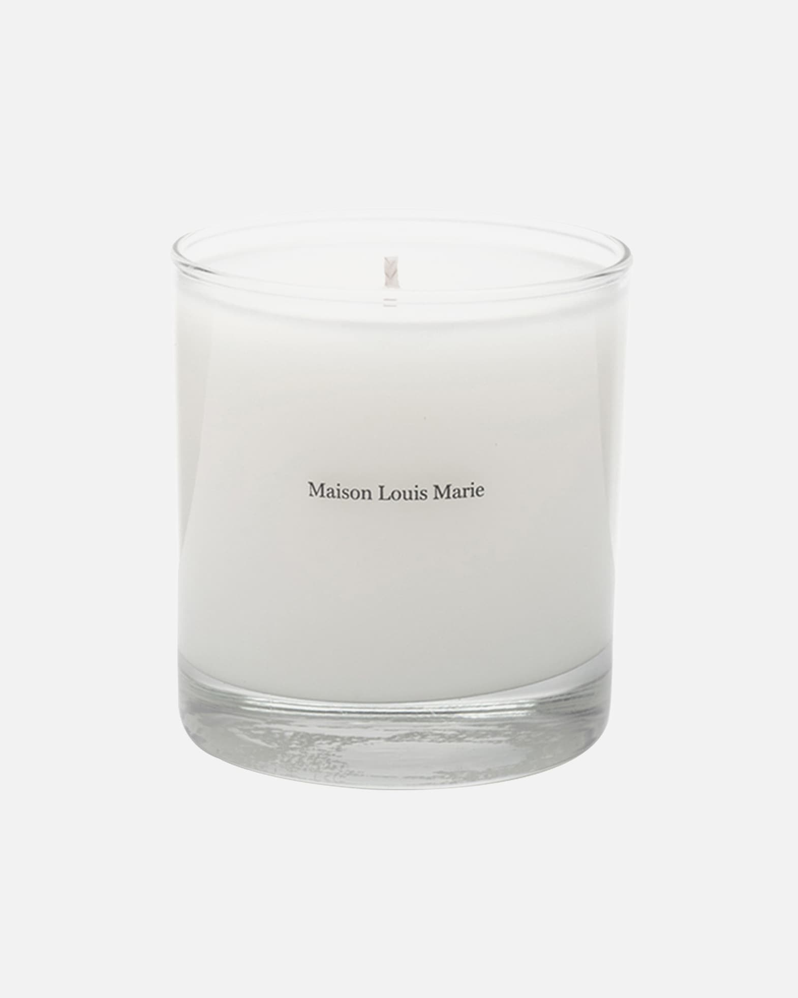 Bougie pour Unisexe Maison Louis Marie Default Brand Line No.09 Vallee de Farney Candle No.09 Vallee de Farney Candle