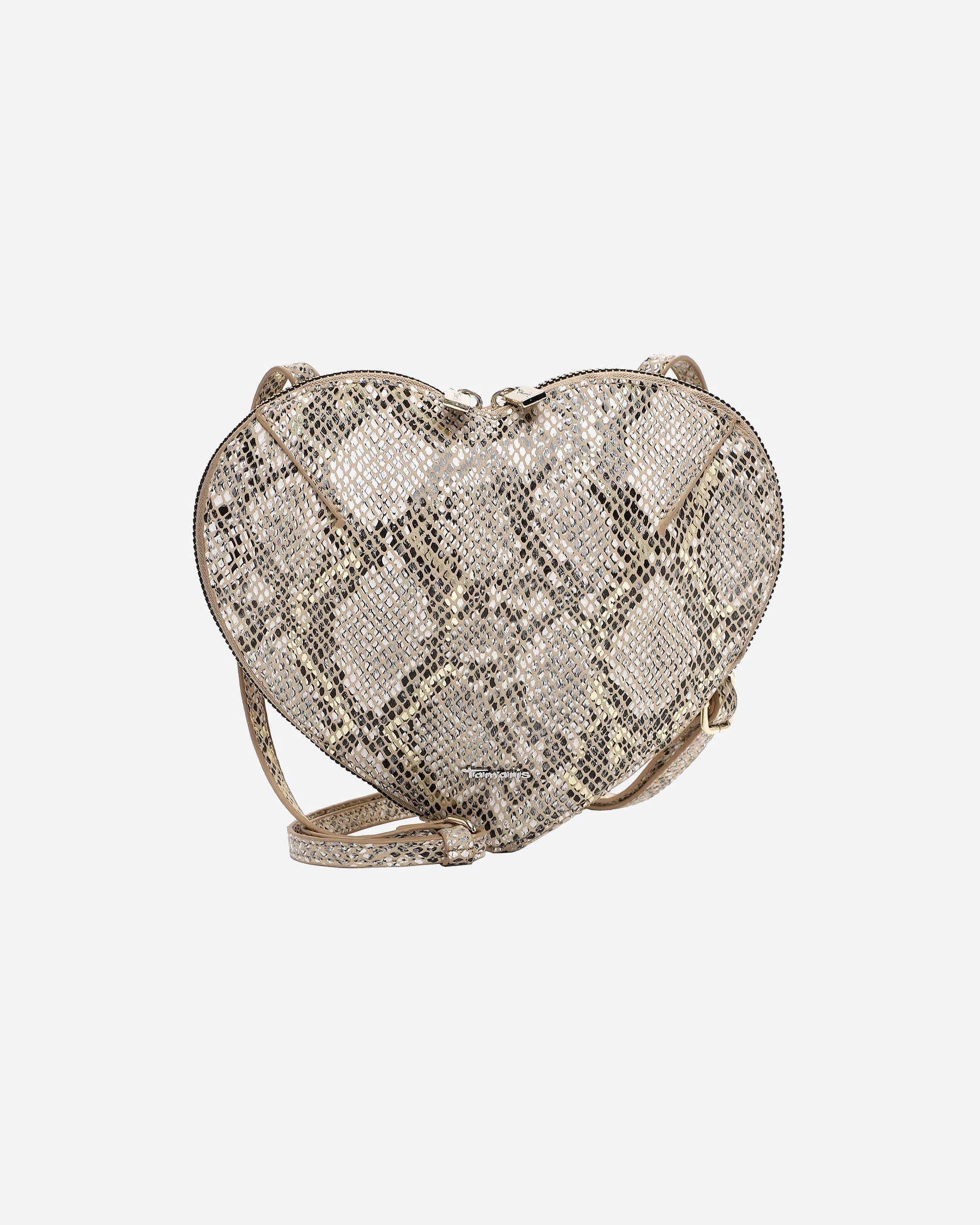 Sac Bandoulière pour Femme Tamaris Sac À Bandoulière TAS Kimberlie sand snake 497