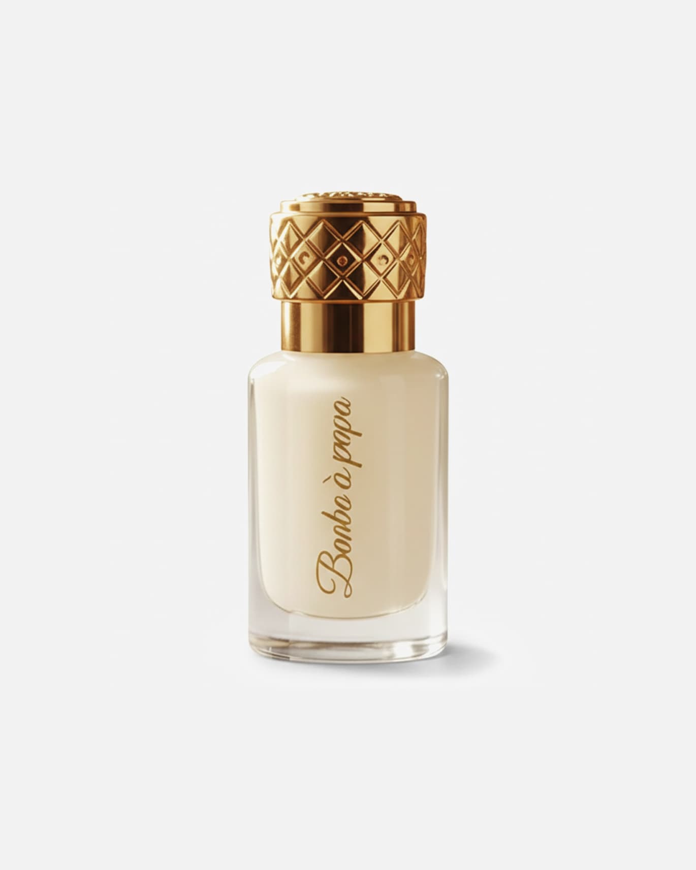 Parfum pour Unisexe Dubai Flower Default Brand Line Concentré de Parfum Musc Tahara Barbe à Papa 12 ml