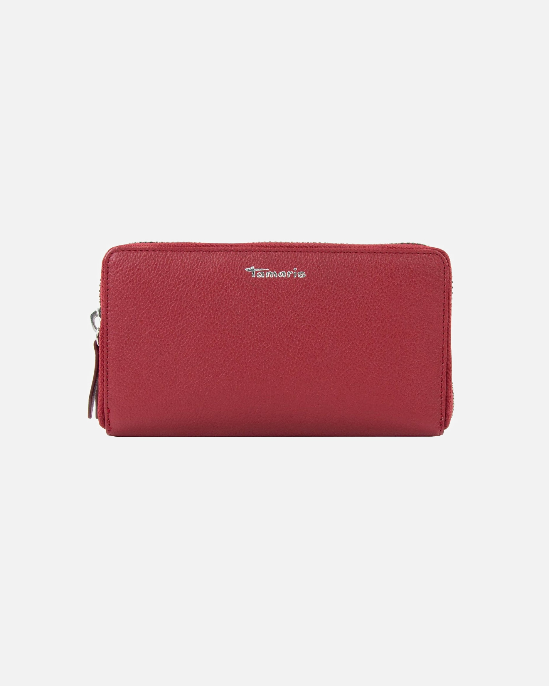 Porte-monnaie pour Femme Tamaris Portefeuille TAS Amanda Red