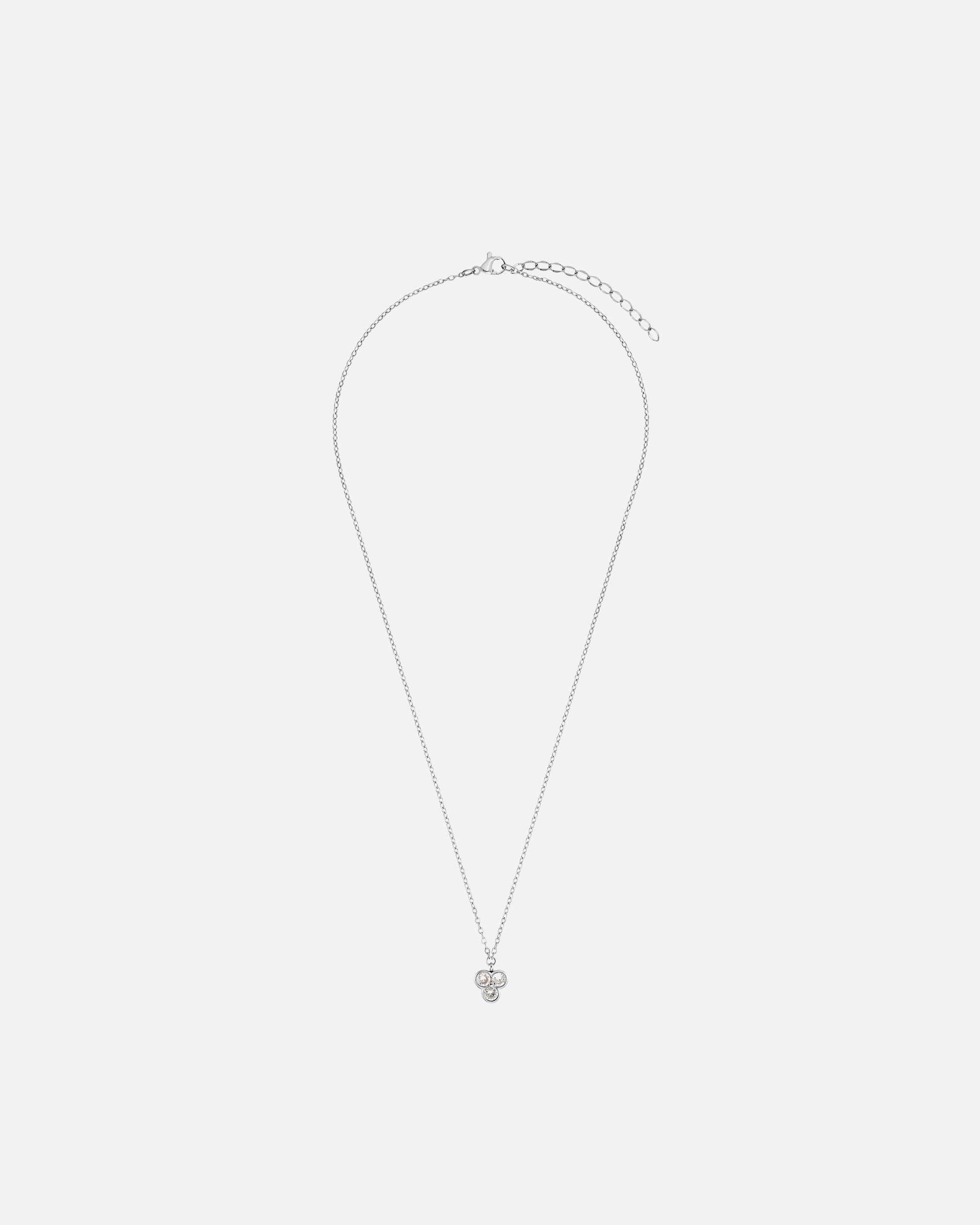 Collier pour Femme Heideman Collier Lotte Silberfarben