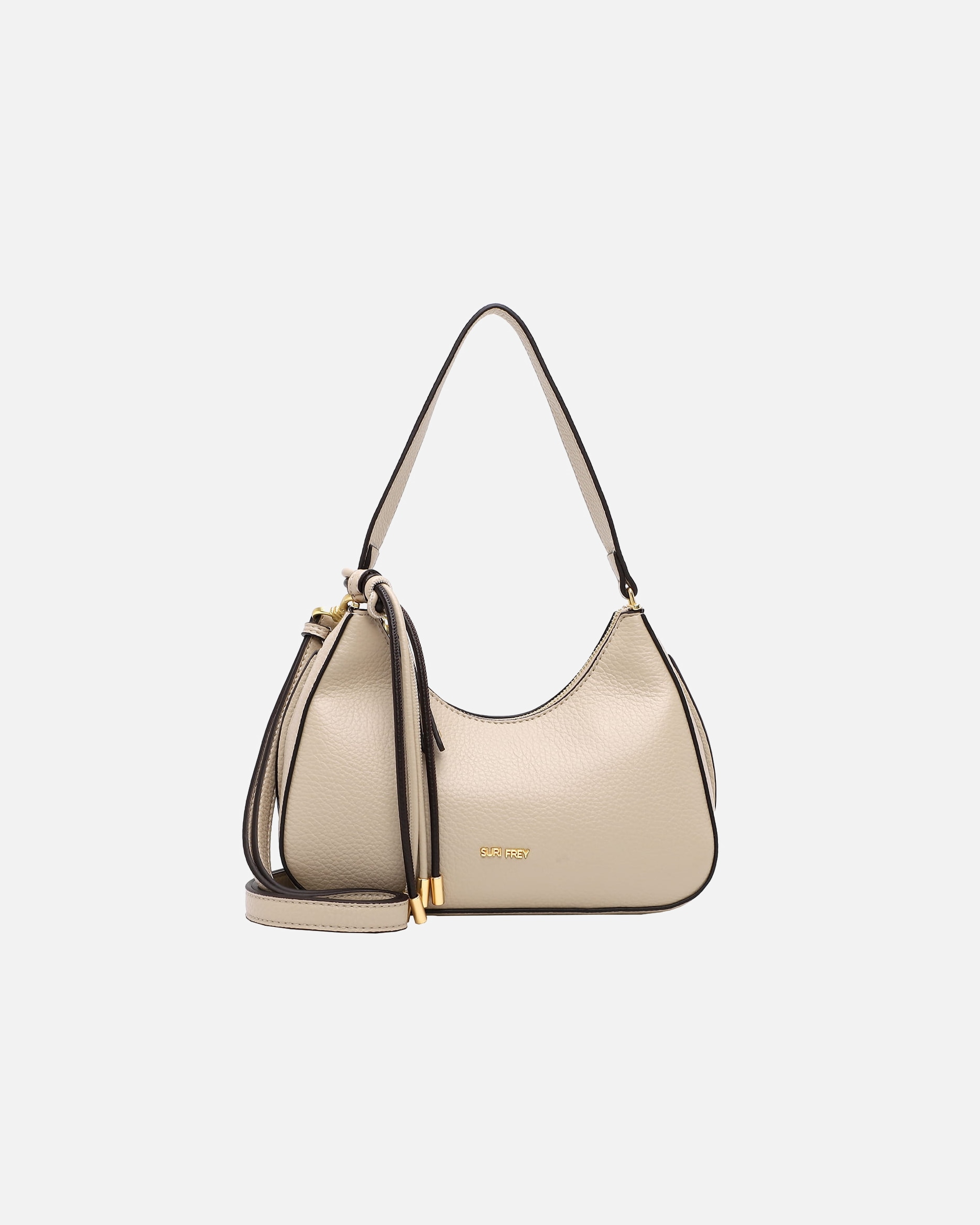 Sac pour Femme SURI FREY Poche SFY Judy Beige