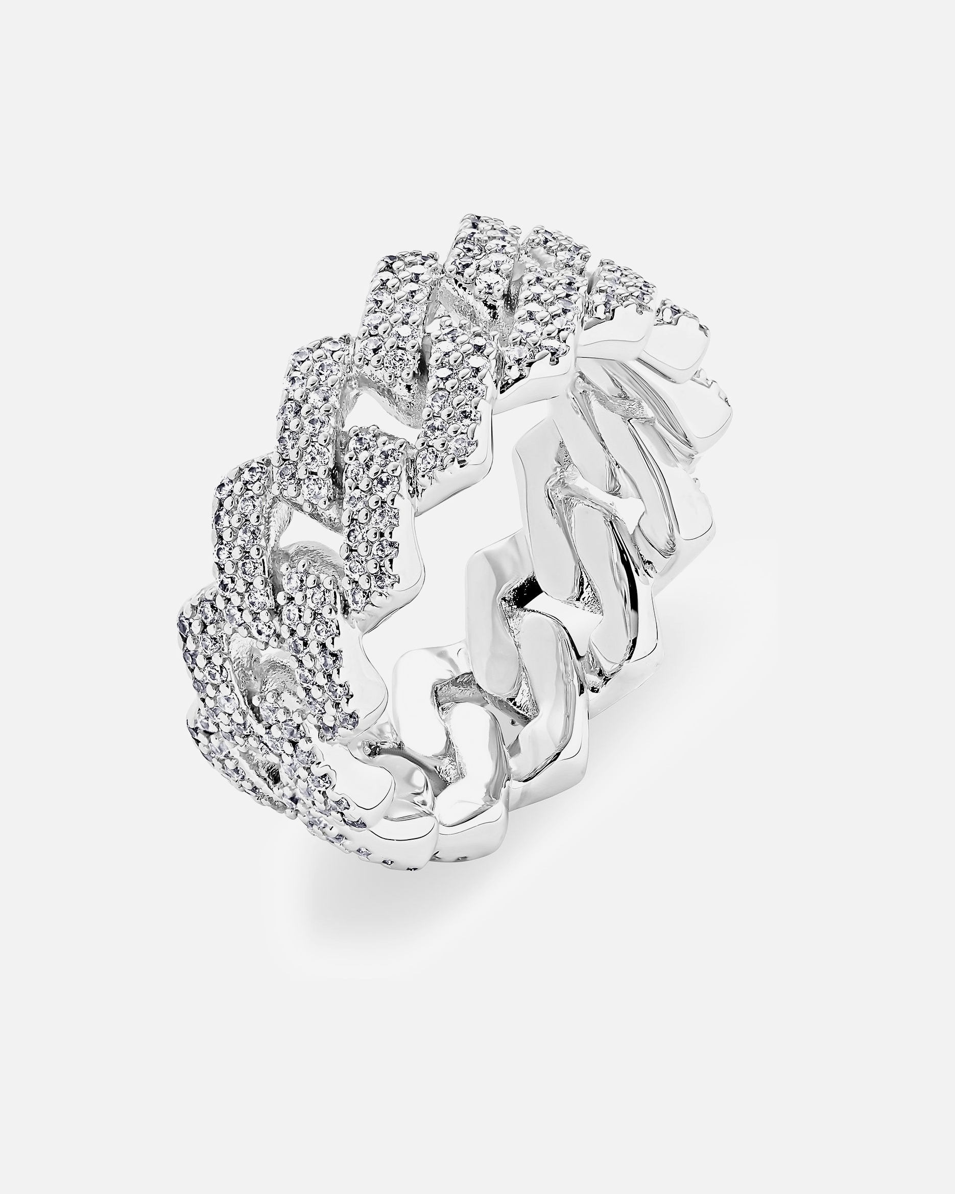 Bague pour Homme FAVS Bagues argent 68