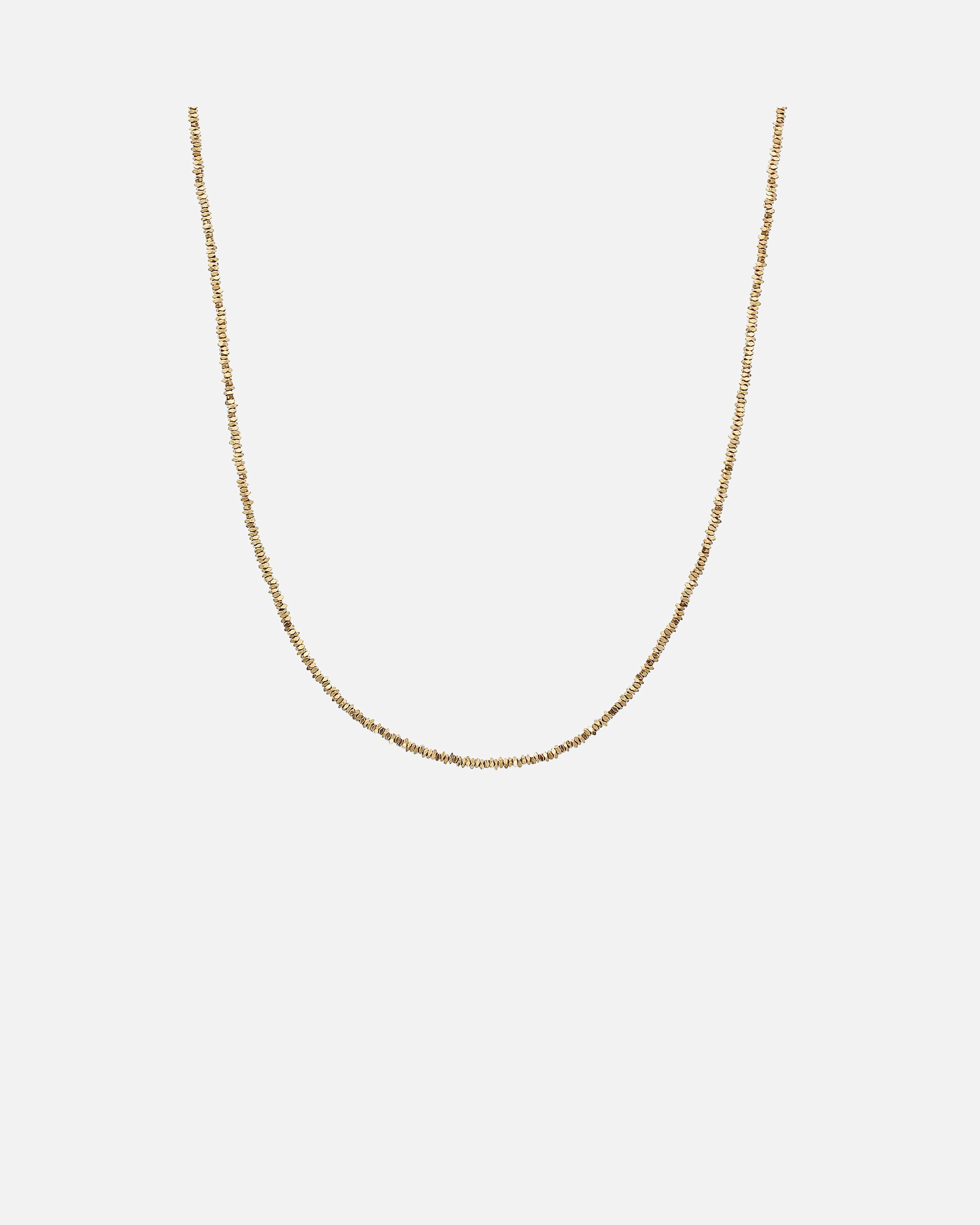 Collier pour Femme Elli Collier avec perles Hématite synthétique Or 925 Sterling Silver Gold-plated 45