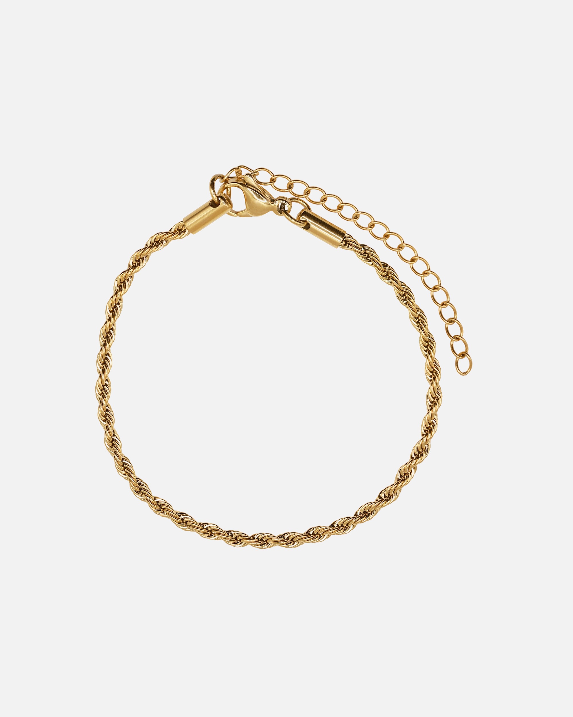 Bracelet pour Femme Heideman Bracelet Zuleika Goldfarben