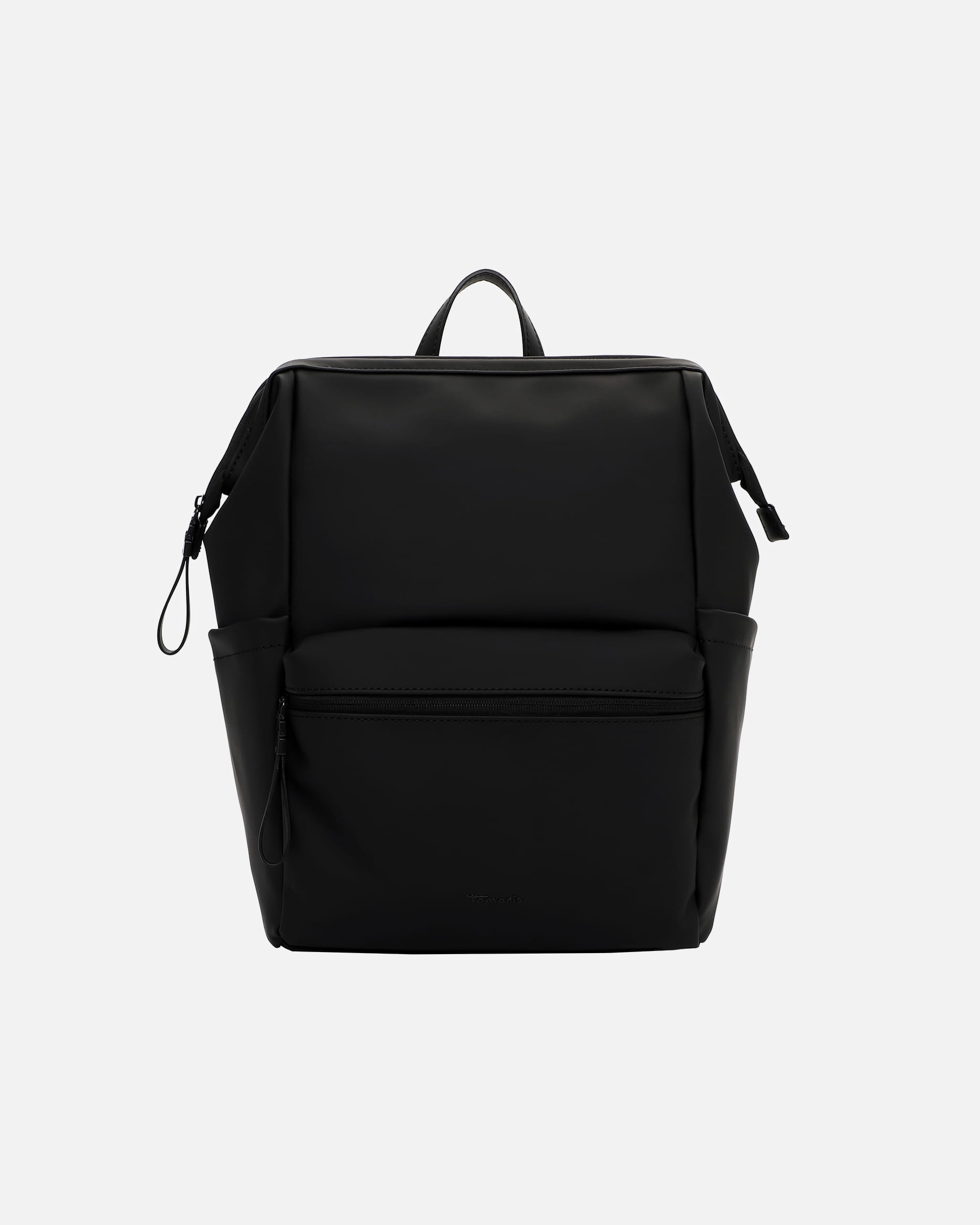Sac Bandoulière pour Femme Tamaris Sac À Dos TAS Kelda Black
