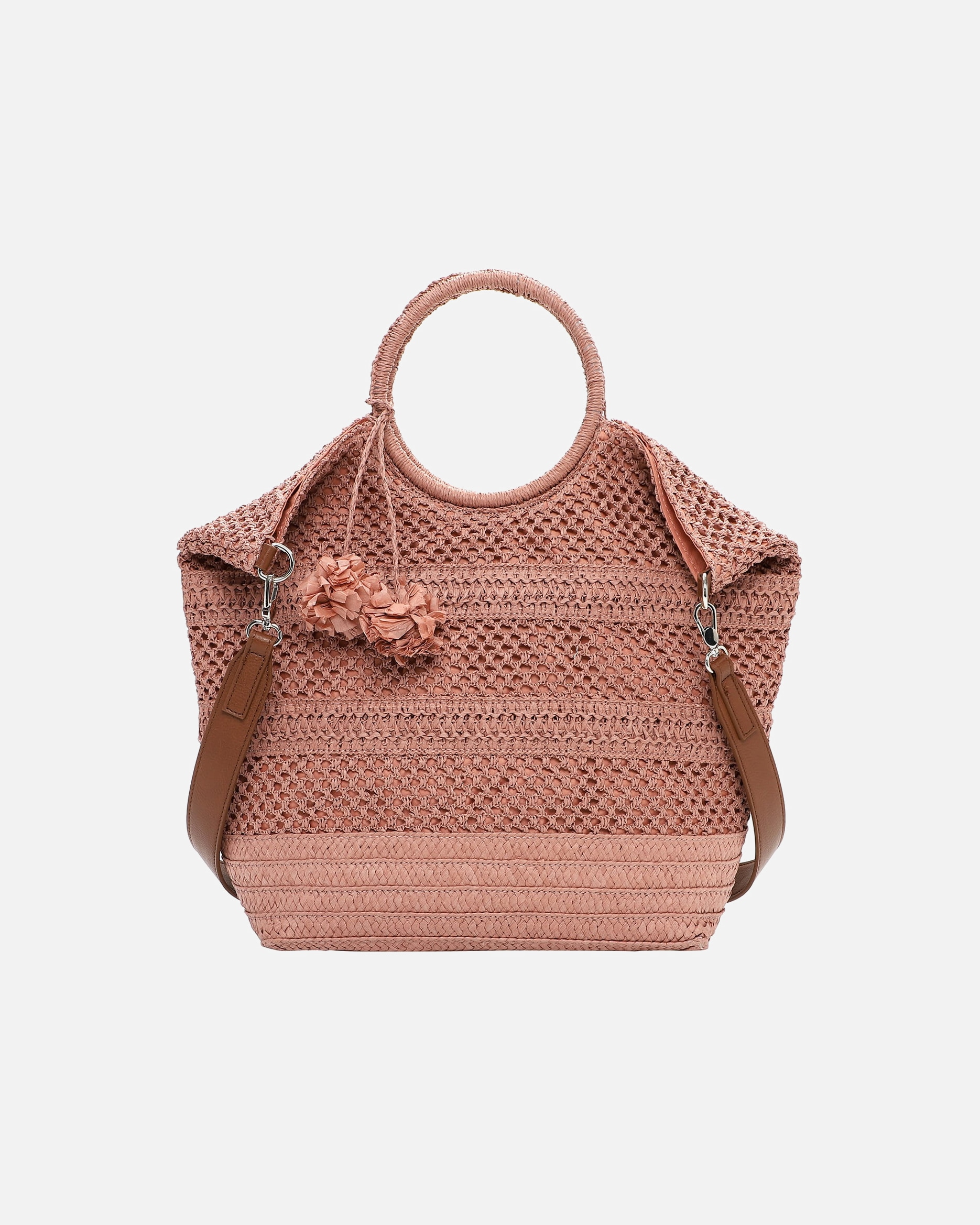 Sac pour Femme Tamaris Sac À Dos TAS Kassandra Rose