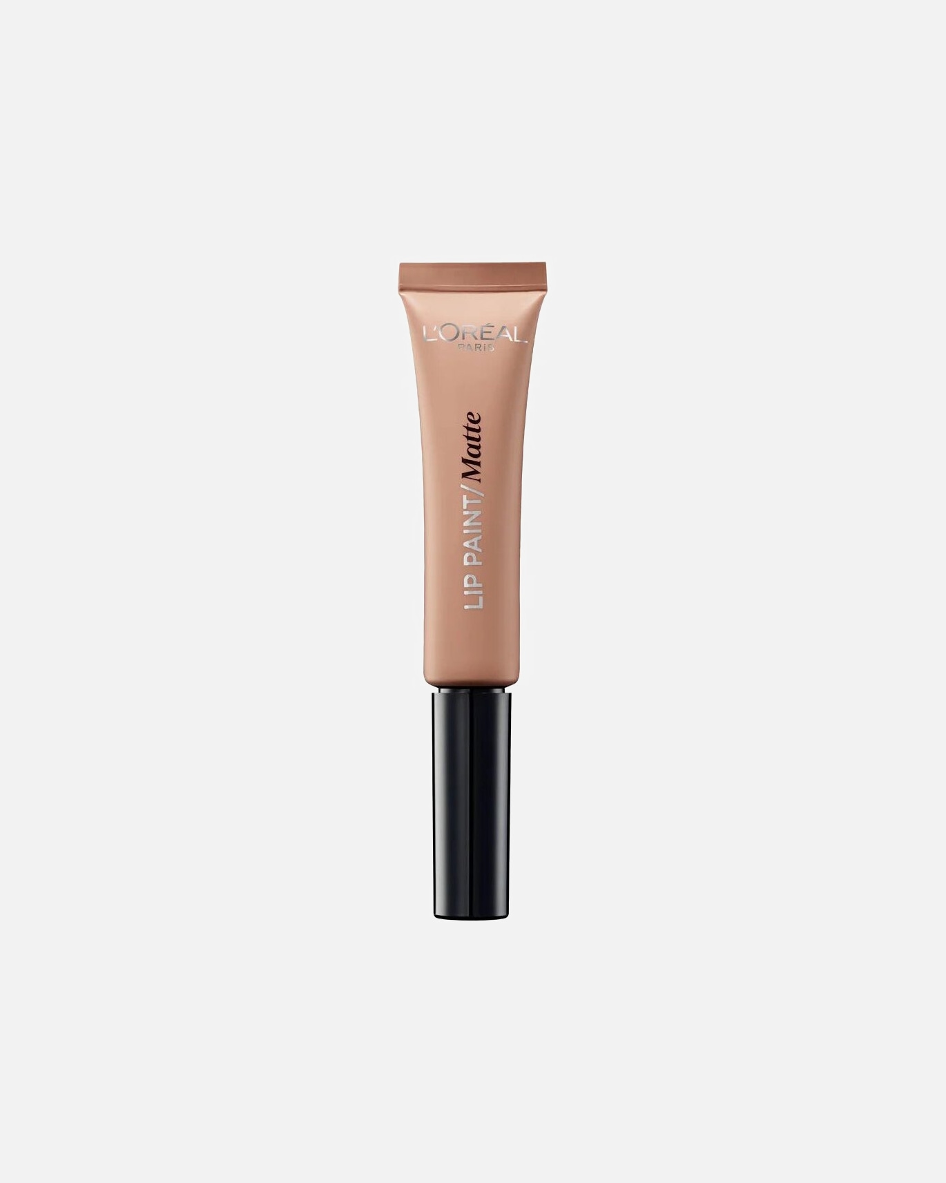 Rouge à lèvres pour Unisexe L’Oréal Paris Rouge à Lèvres Liquide Infaillible Lip Paint Matte 208 Off-White