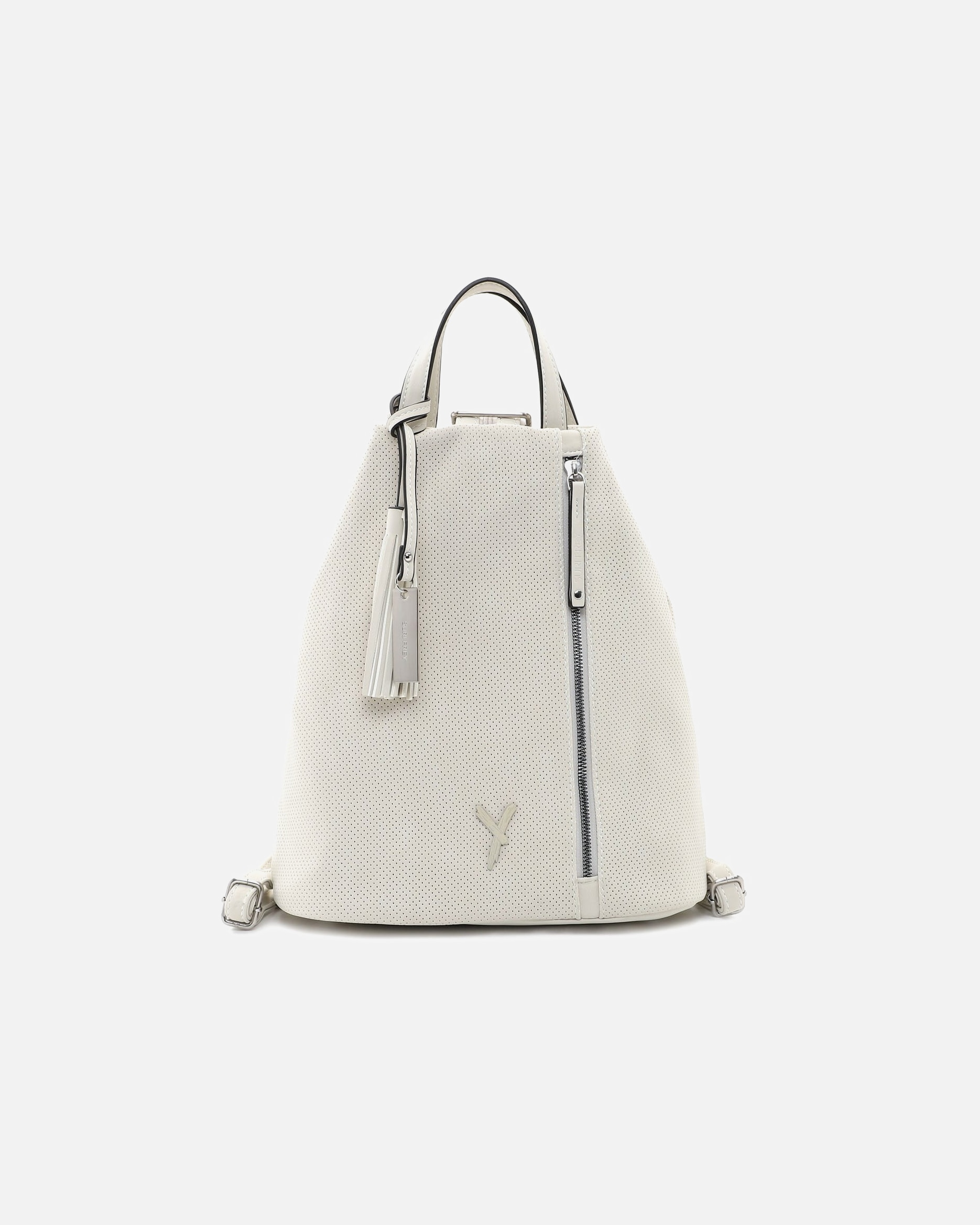 Sac à dos pour Femme SURI FREY Sac À Dos SFY Romy Ecru