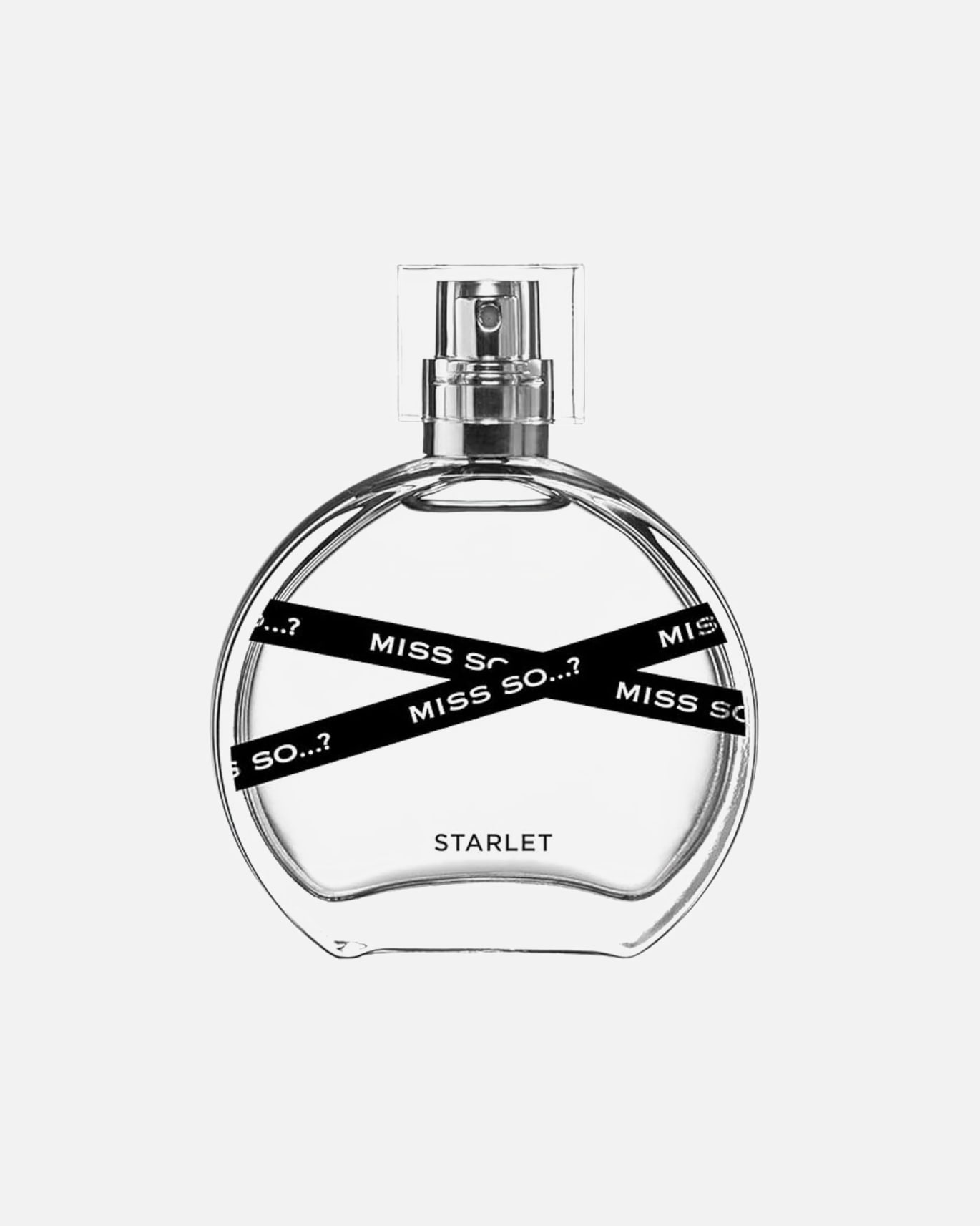 Parfum pour Femme So… ? Eau de Parfum - Starlet 50ml 50 ml