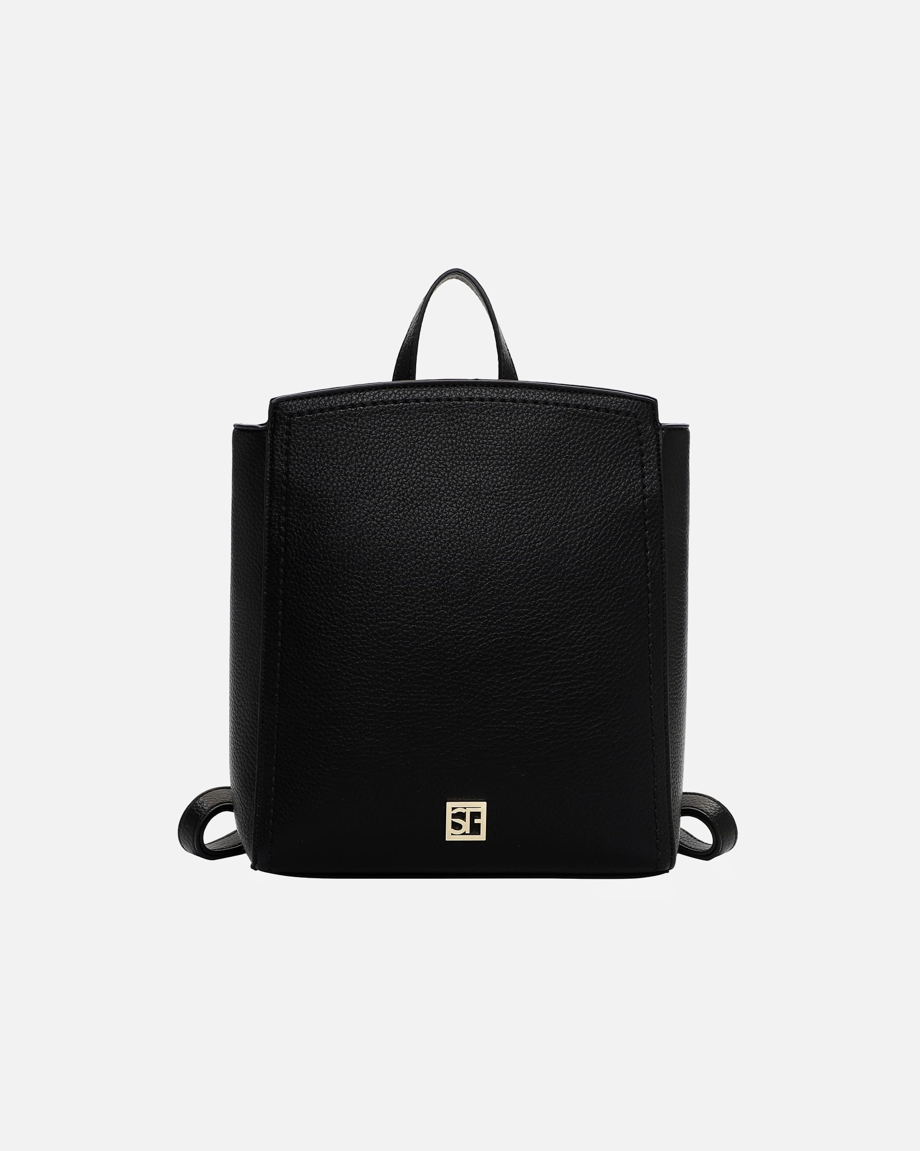 Sac à dos pour Femme SURI FREY Sac À Dos SFY Amey Black