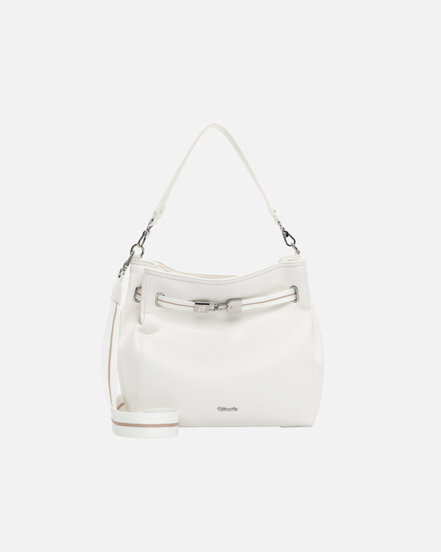 Sac Bandoulière pour Femme Tamaris Poche TAS Kirima White