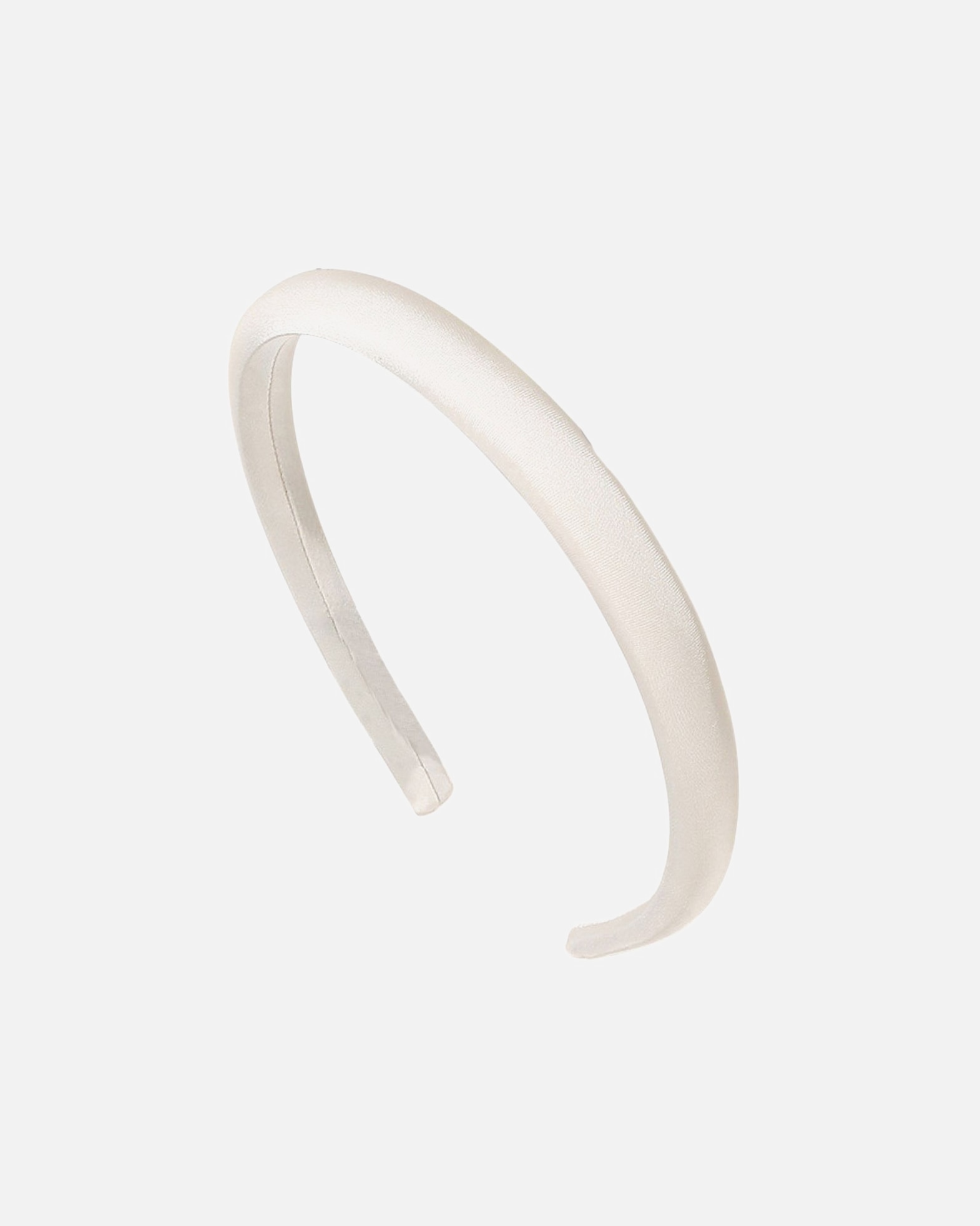 Serre-tête pour Unisexe SOHO Keelin Serre tête Blanc