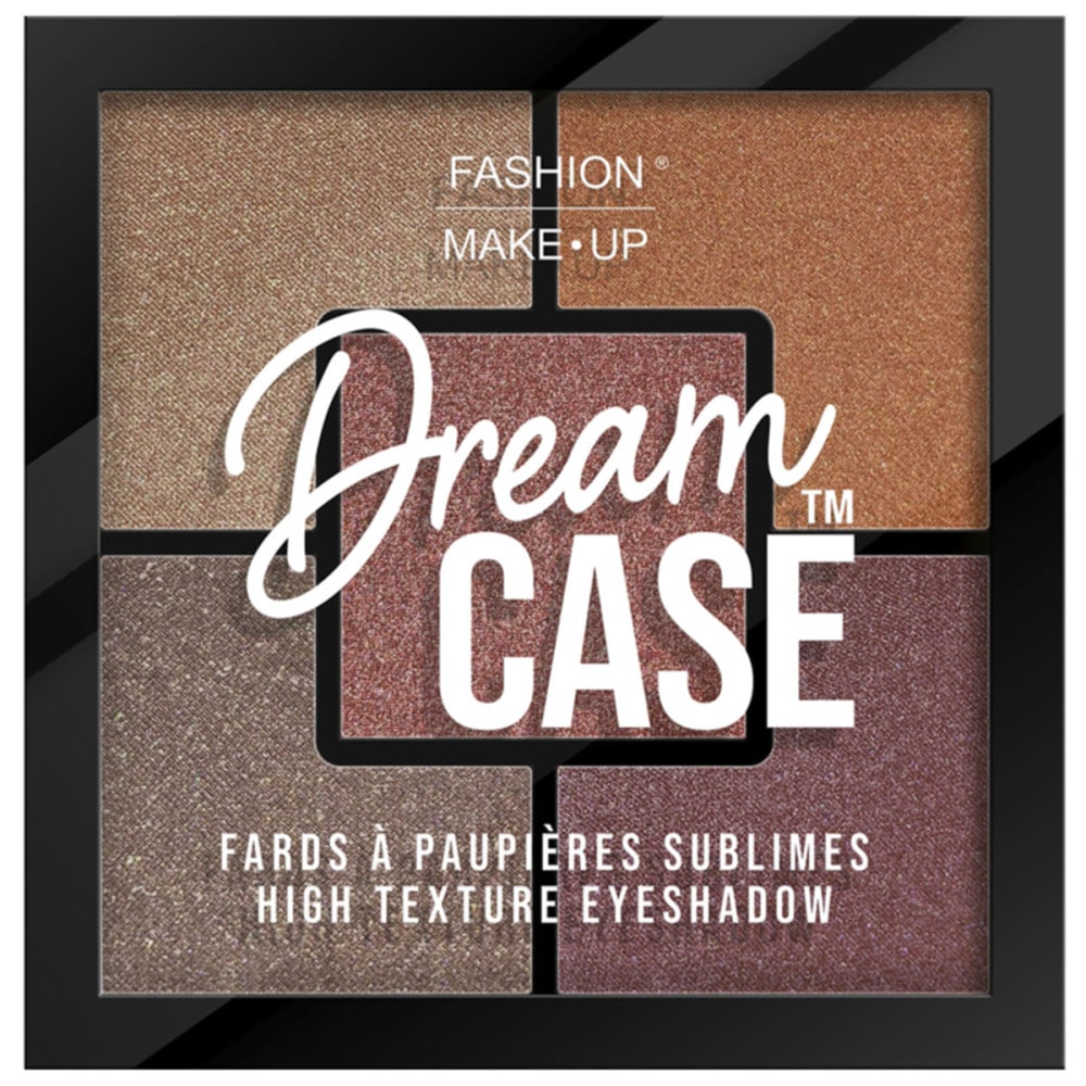 02 Dream Copper