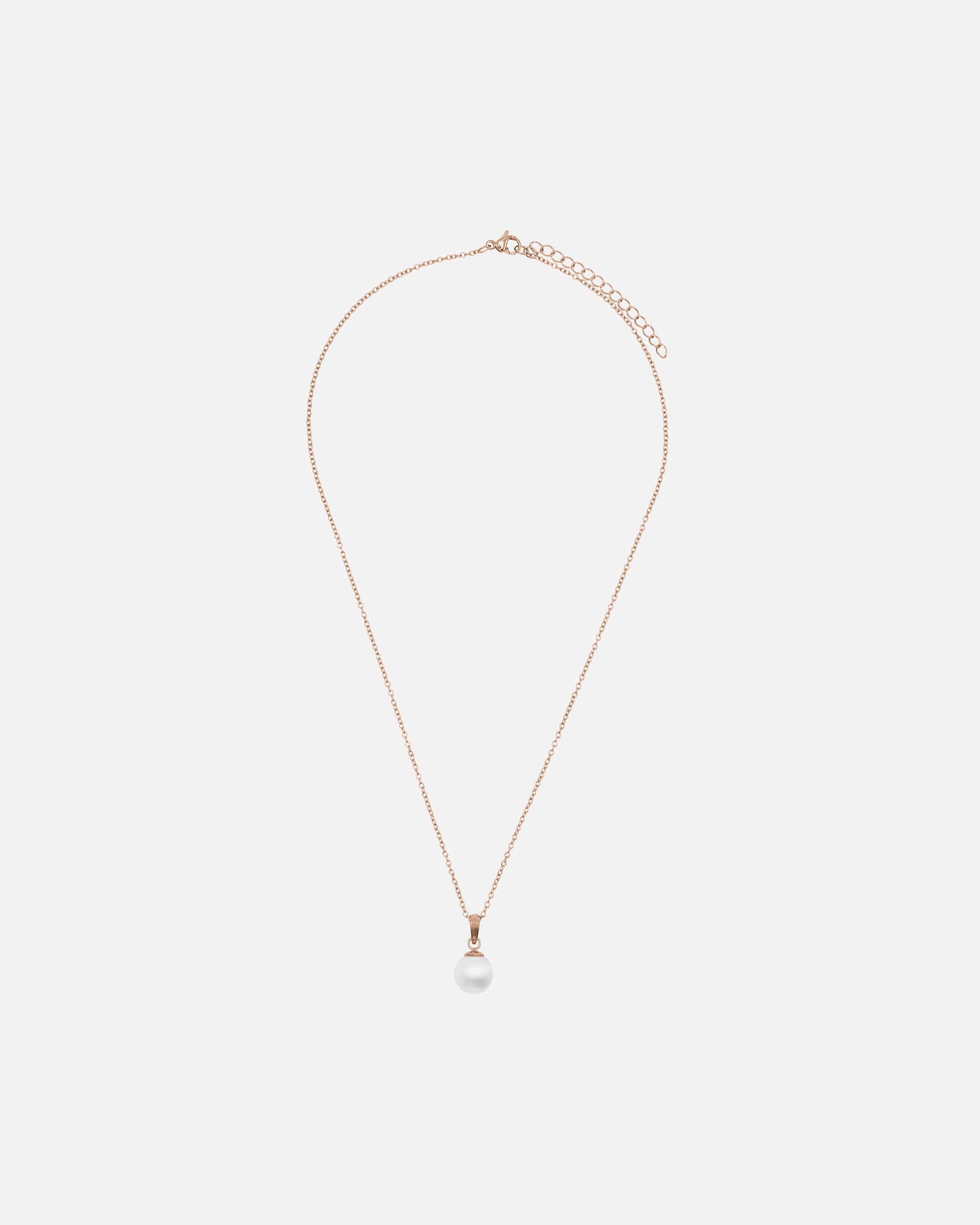Collier pour Femme Heideman Collier Alenia Rosegoldffarben