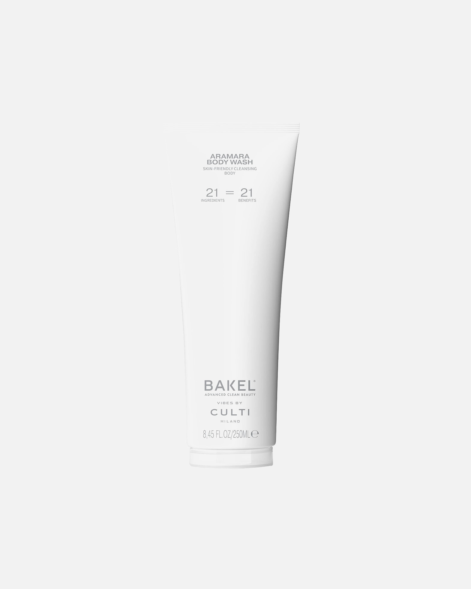 Gel douche pour Unisexe Bakel ARAMARA BODYWASH ARAMARA BODYWASH