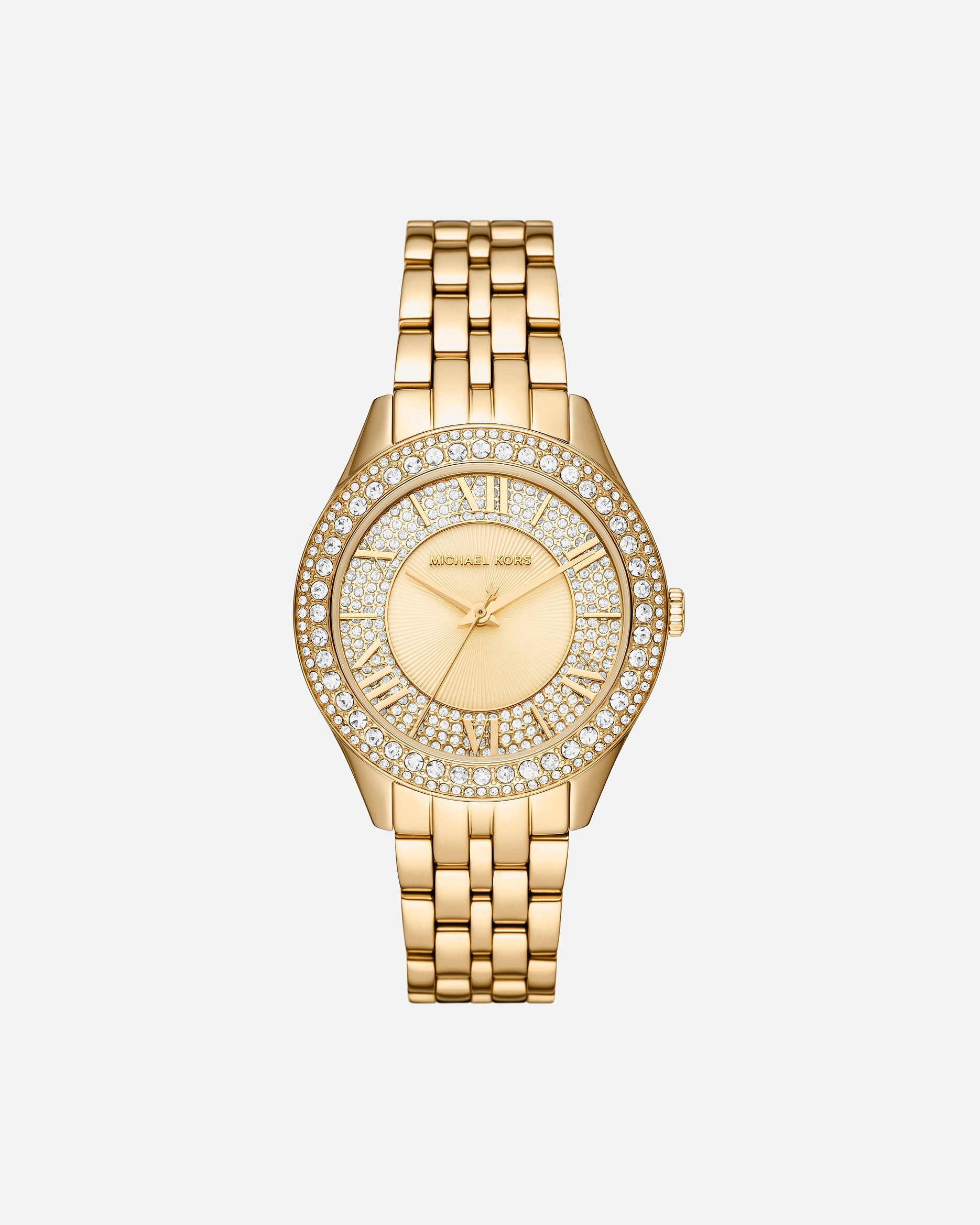Montre pour Femme Michael Kors Montres or
