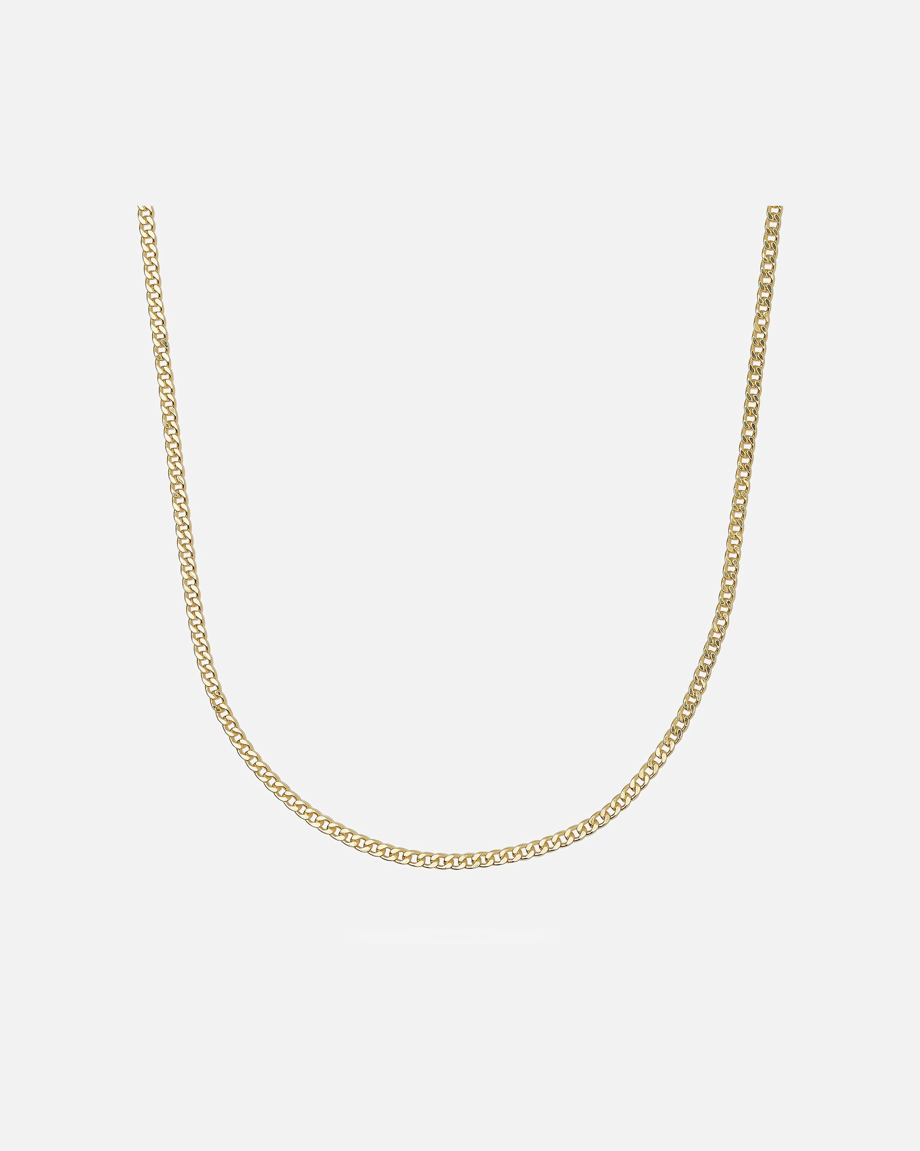 Collier pour Femme FAVS Chaînes One Size