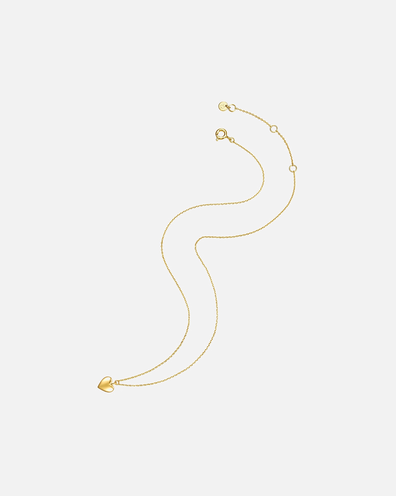 Collier pour Femme Glanzstücke München Chaînes One Size