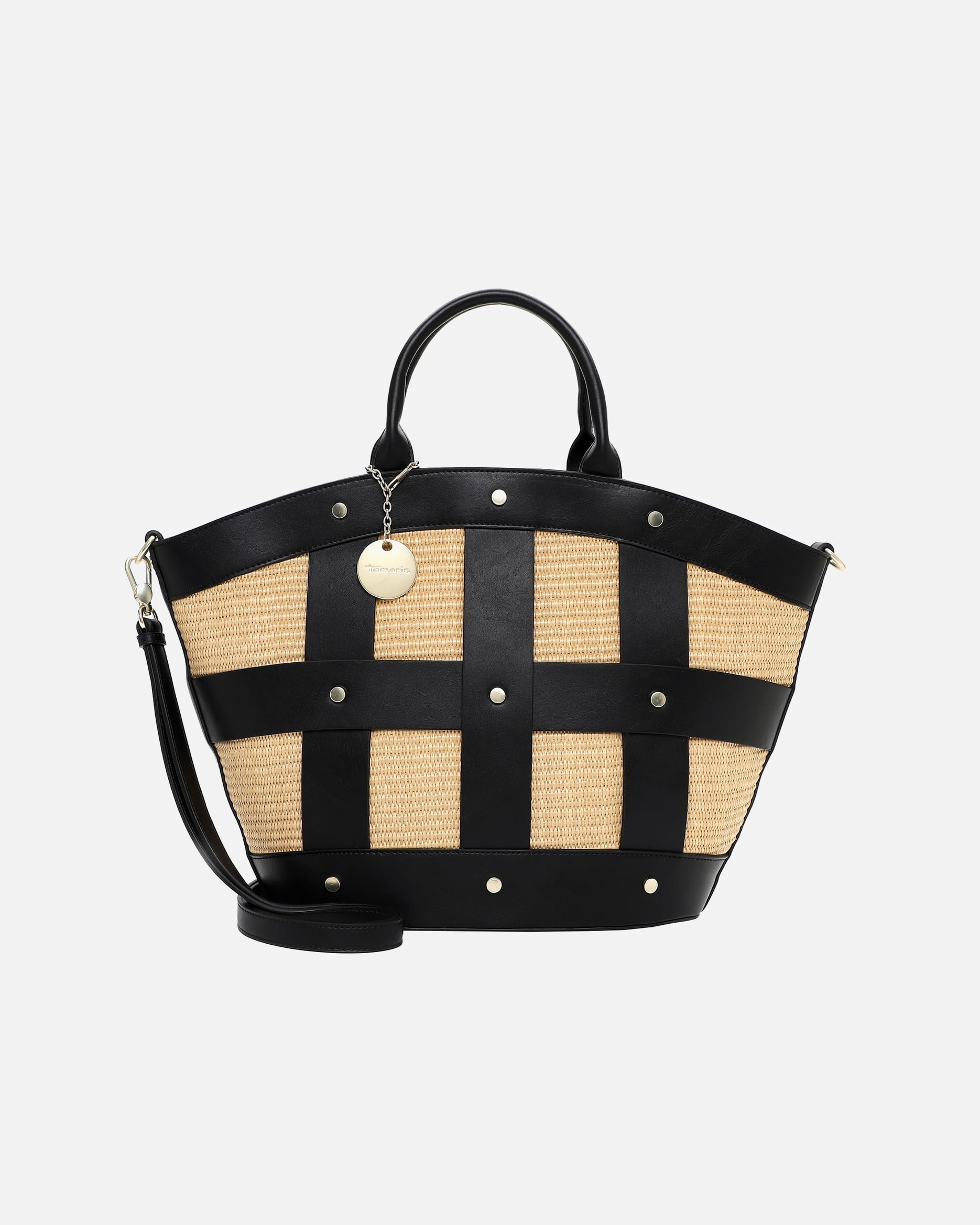 Sac pour Femme Tamaris Sac À Dos TAS Kirsti schwarz