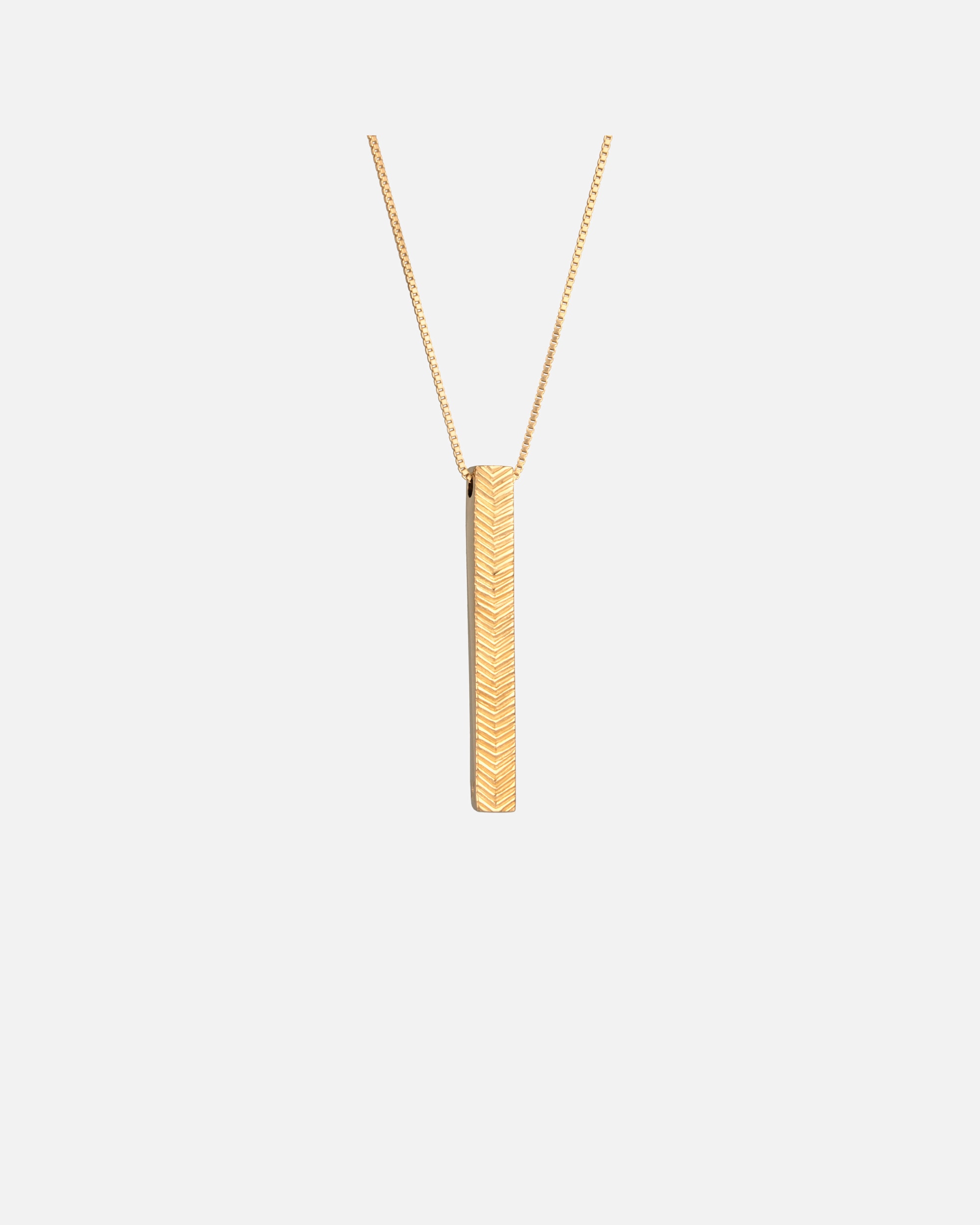 Collier pour Homme Chaîne vénitienne pour hommes Basique Oxydée en Argent 925 goldfarben