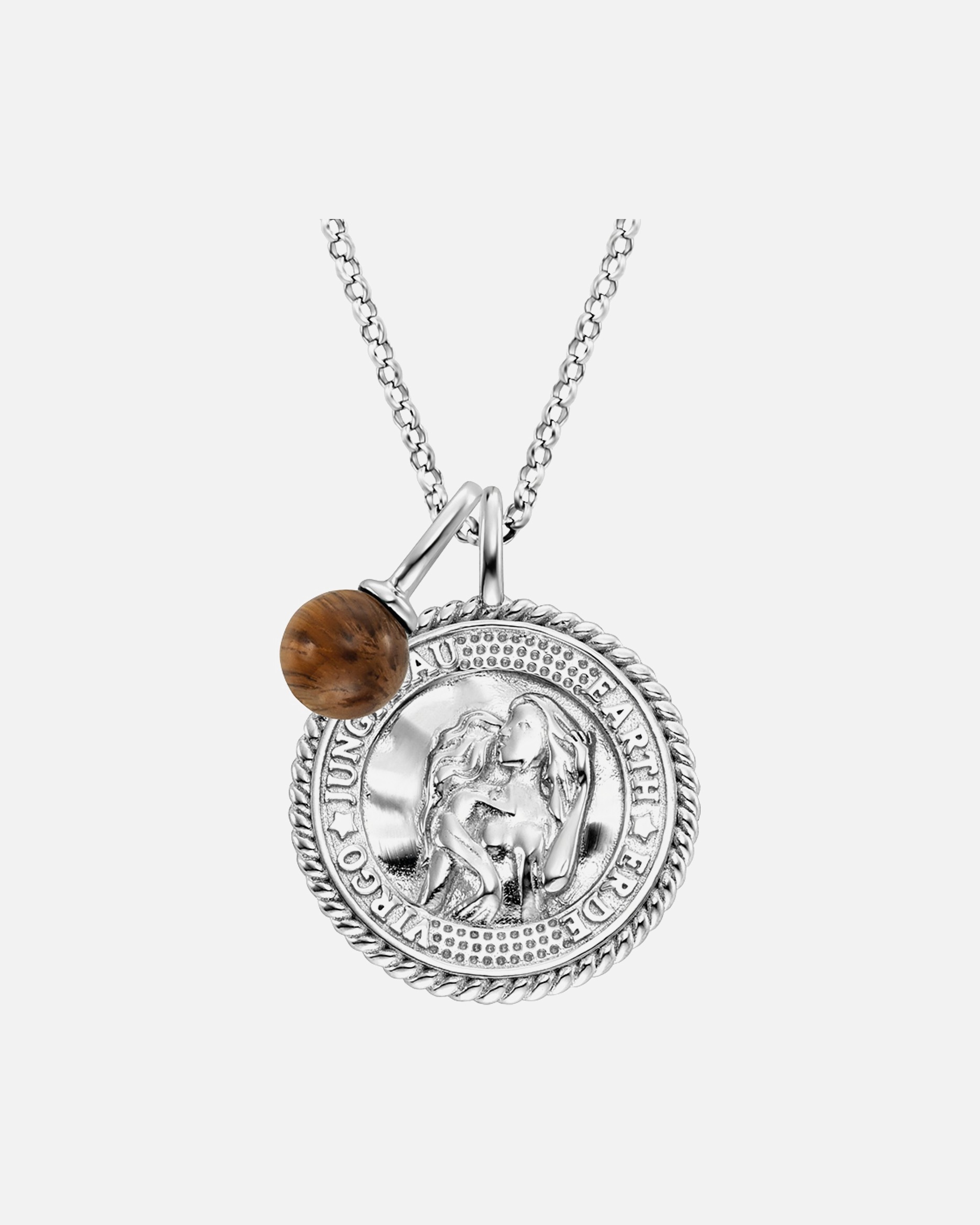 Collier pour Femme Engelsrufer Chaînes Vierge