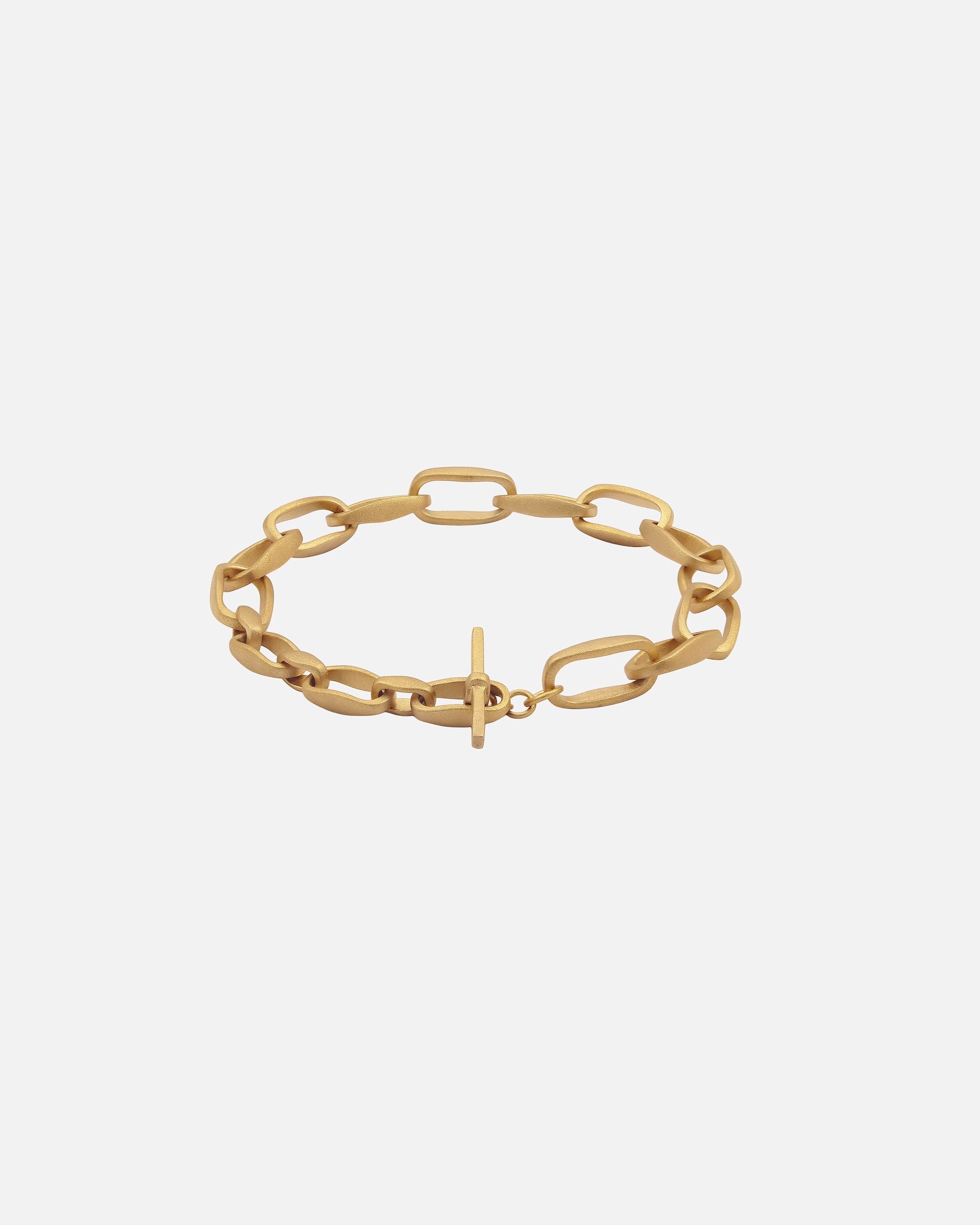 Bracelet pour Femme Elli Bracelet sans pierre 925 Sterling Silver goldfarben