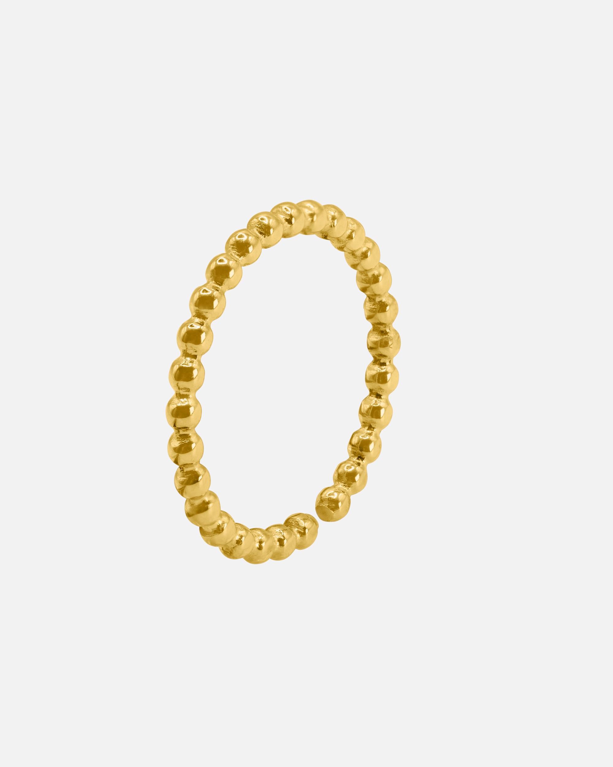 Bague pour Femme Heideman Bague Scipi Goldfarben