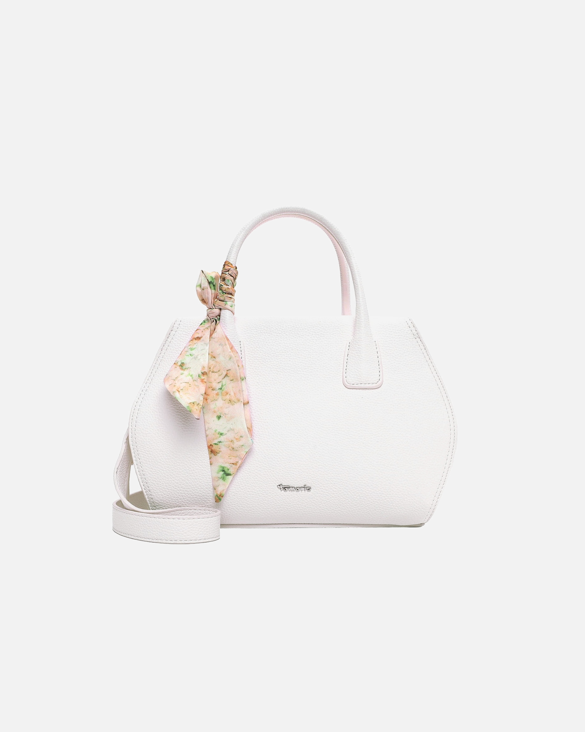 Sac pour Femme Tamaris Sac À Dos TAS Karolin White