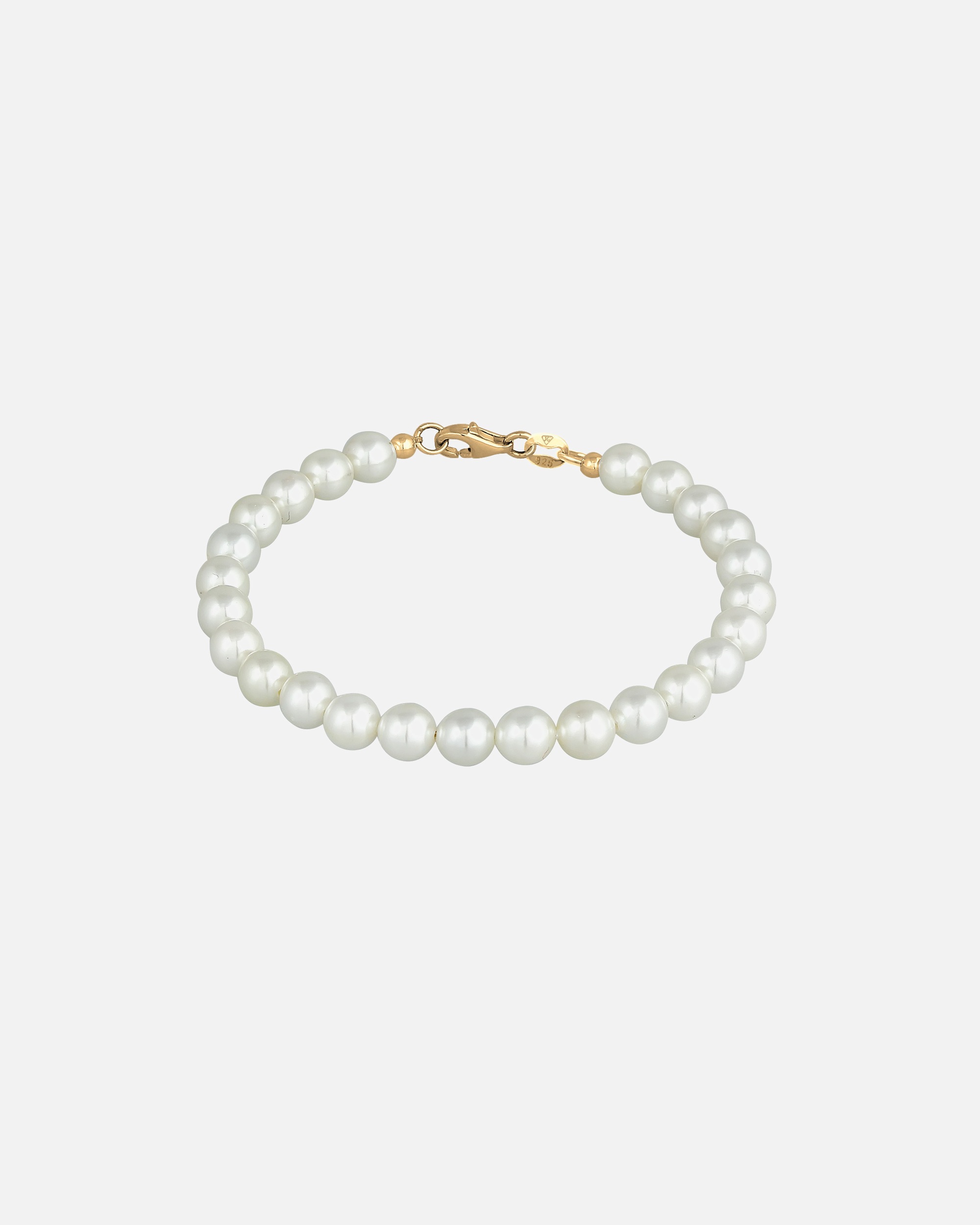 Bracelet pour Femme Elli Perles de coquillage 19