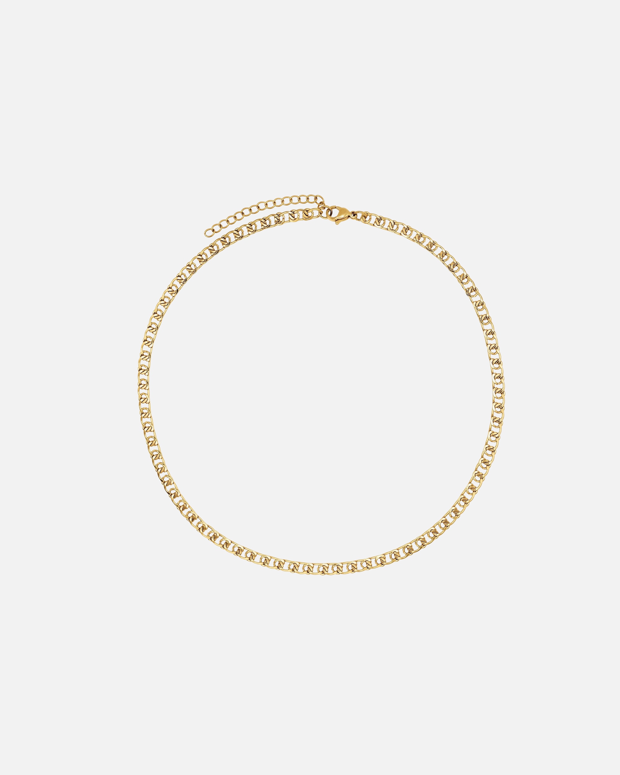 Collier pour Femme Heideman Collier Vea Goldfarben