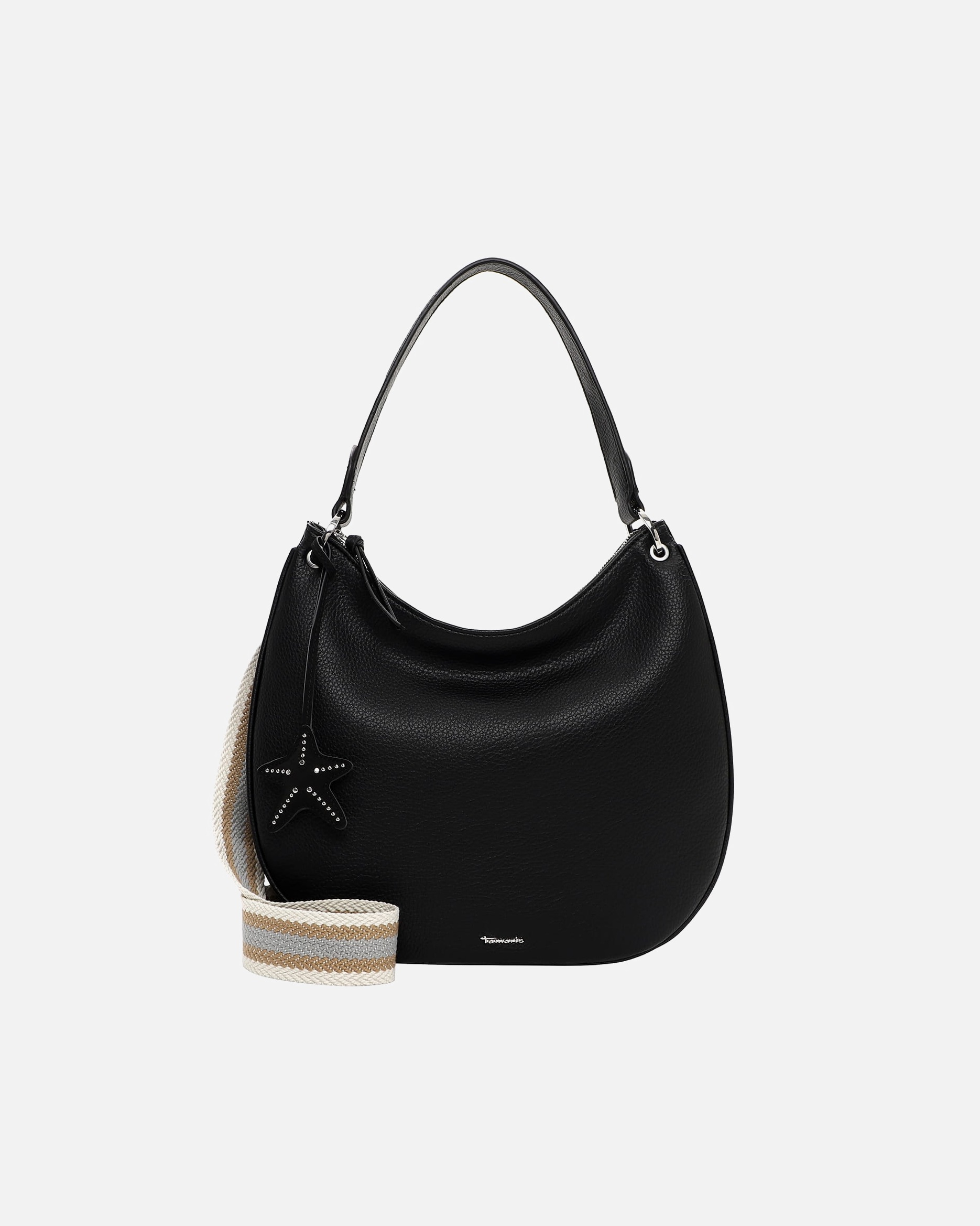 Sac Bandoulière pour Femme Tamaris Poche TAS Kea Black