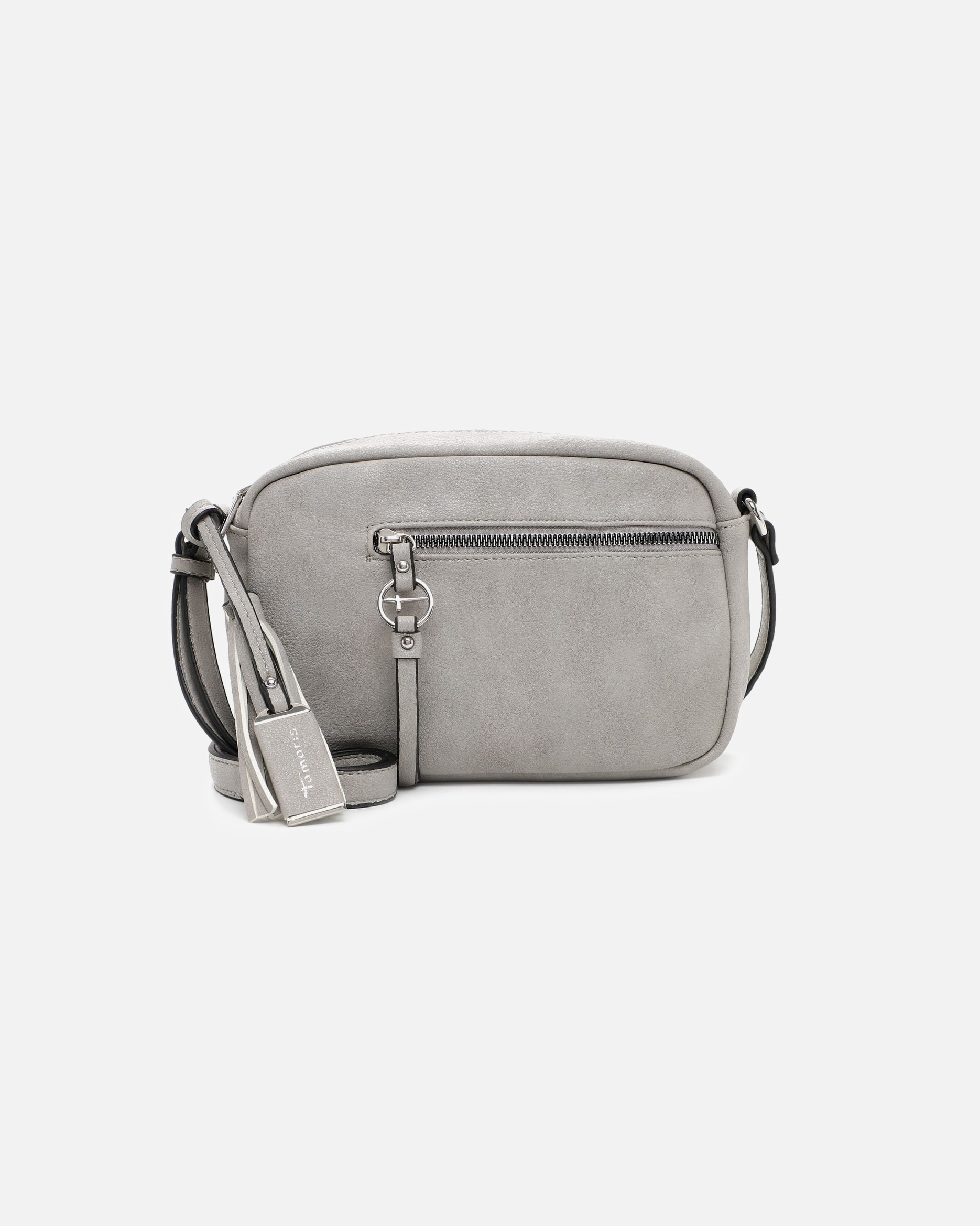 Sac pour Femme Tamaris Sac À Bandoulière TAS Nele Lightgrey