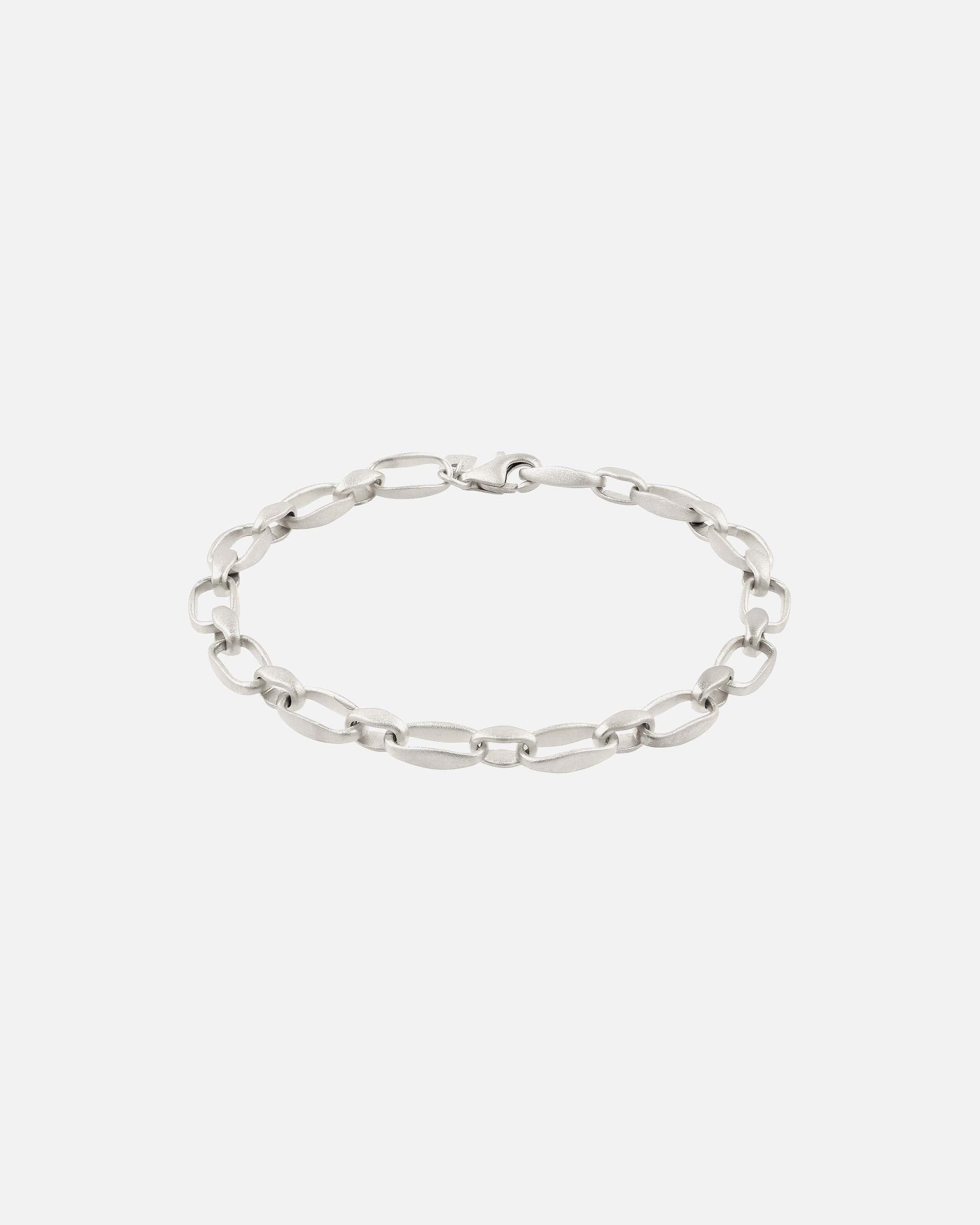 Bracelet pour Homme KUZZOI Bracelet argent homme 925 Sterling Silver silberfarben
